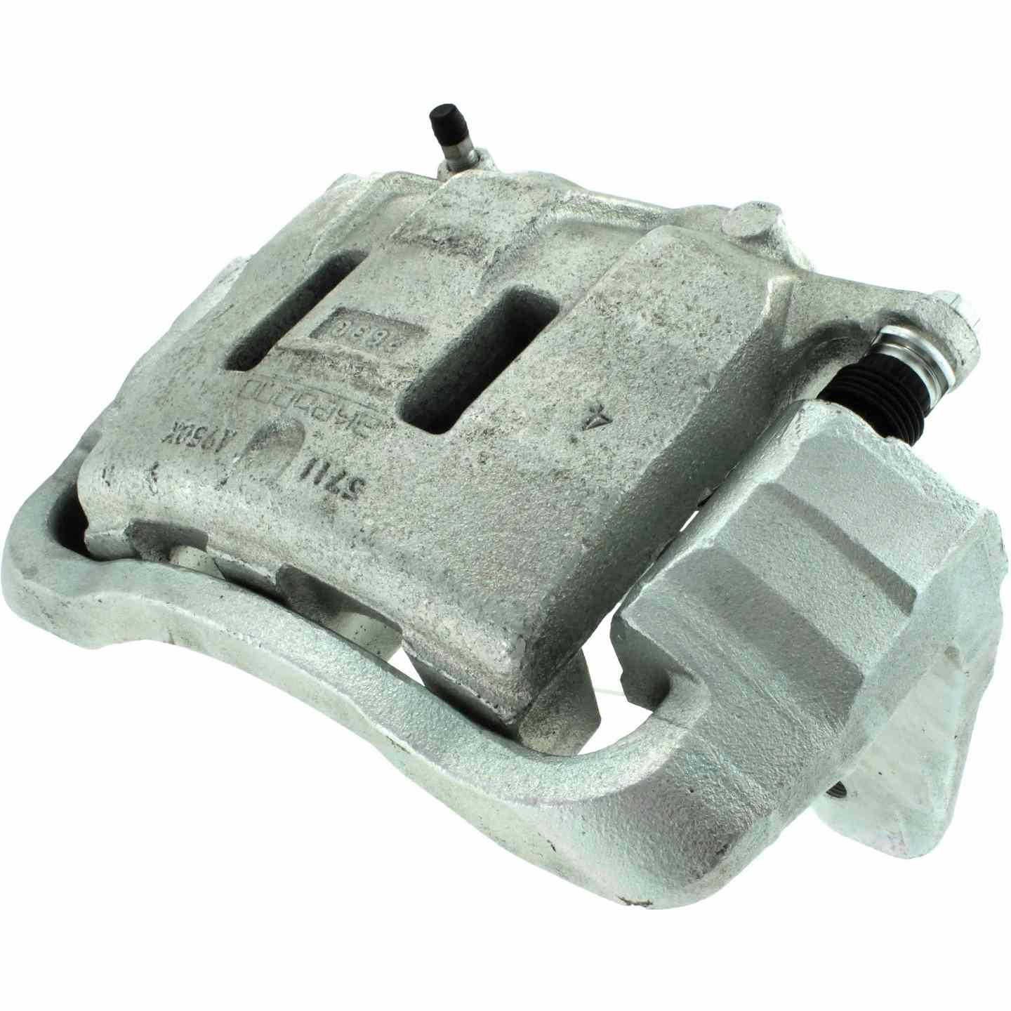 Centric 13-16 Hino 195 Semi Loaded Rear Left Caliper