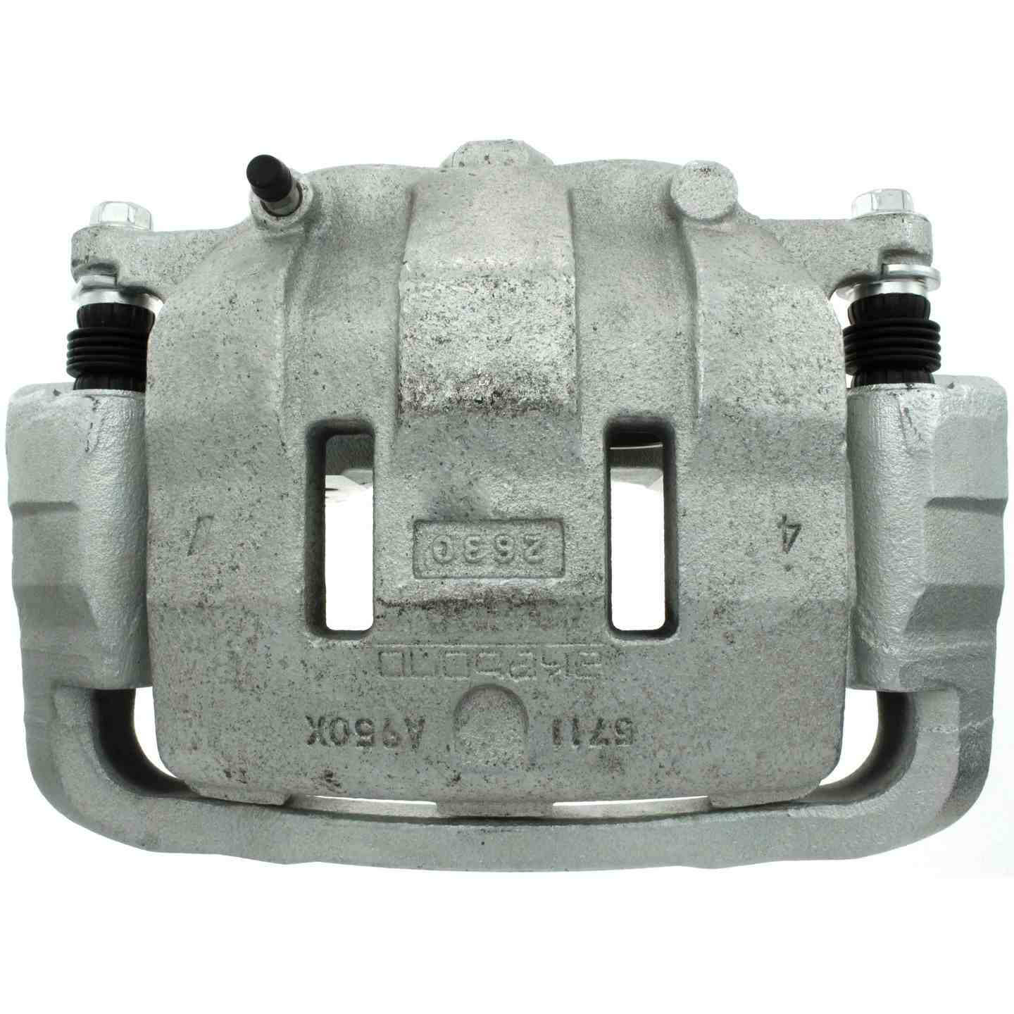 Centric 13-16 Hino 195 Semi Loaded Rear Left Caliper