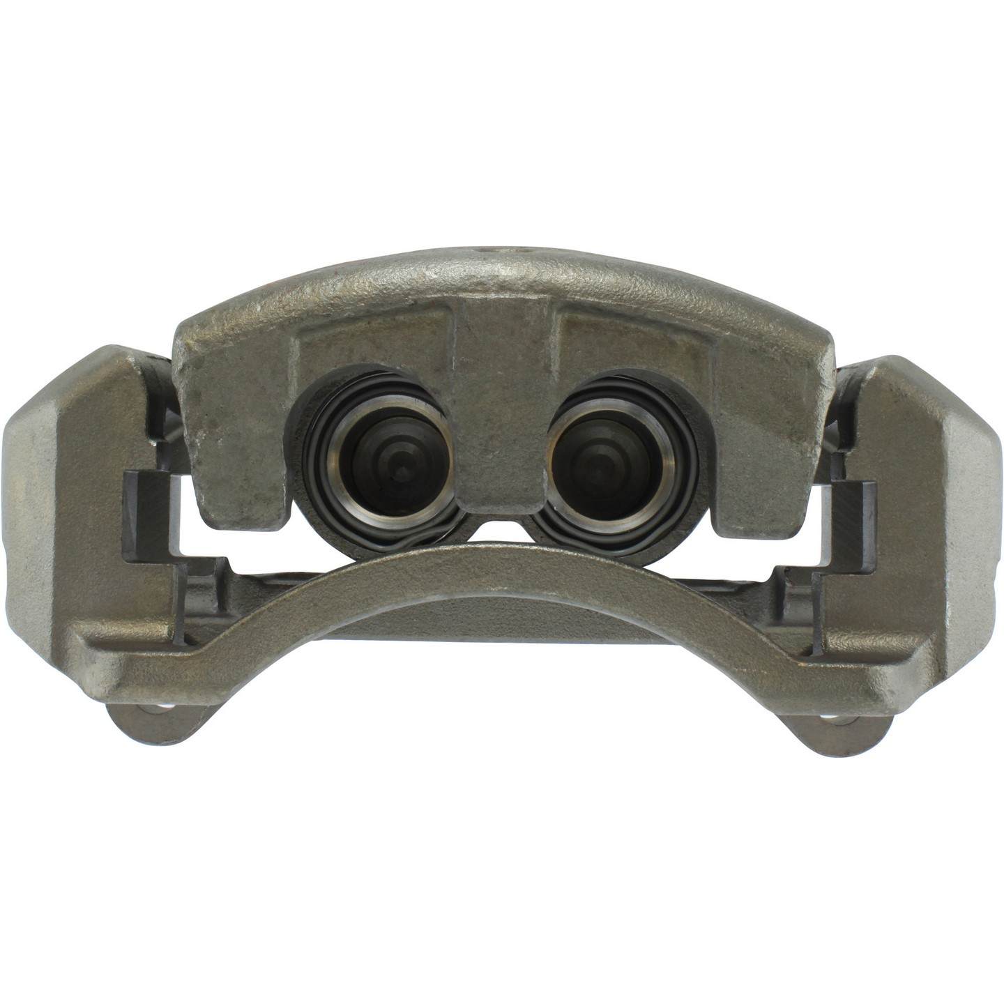 Centric 09-14 GMC W4500 Forward Remanufactured Semi-Loaded Front Passenger Side Brake Caliper