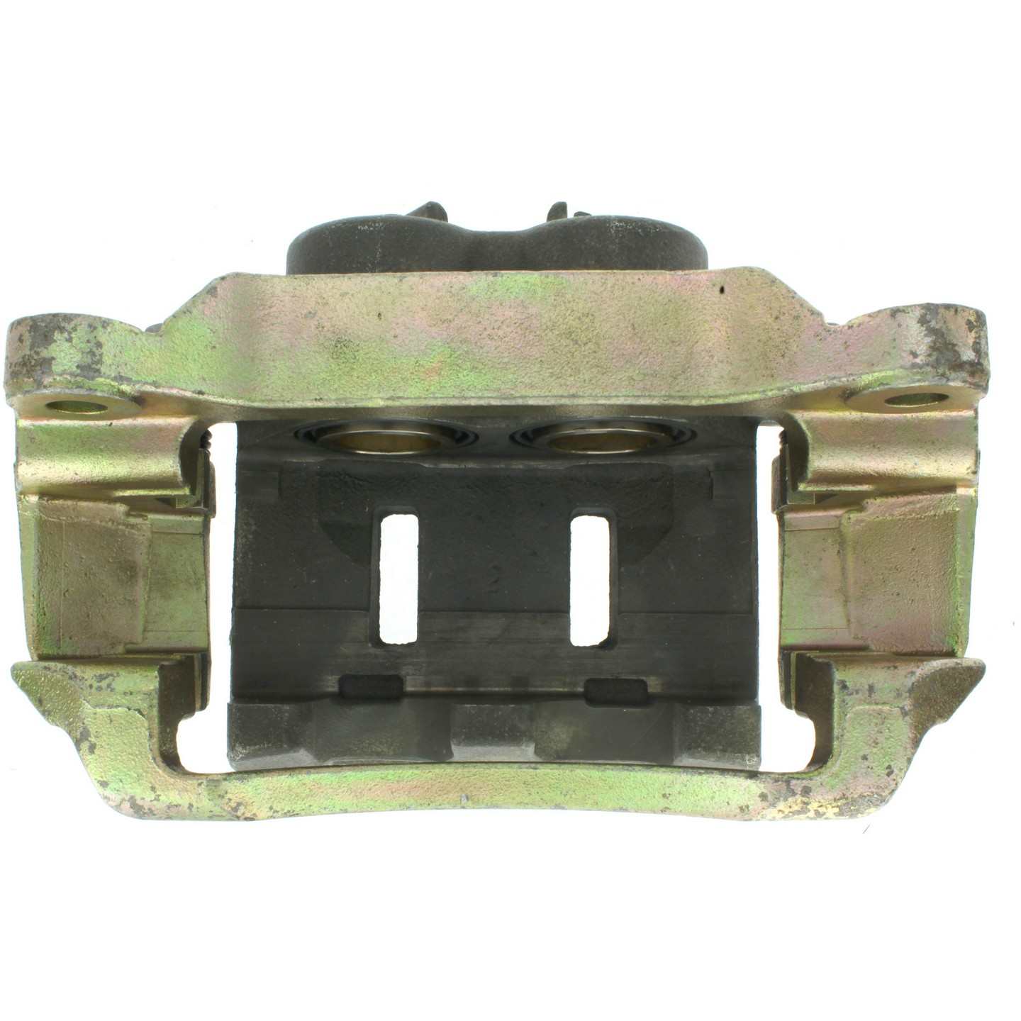Centric 99-04 GMC W4500 Forward Remanufactured Semi-Loaded Front Driver Side Brake Caliper