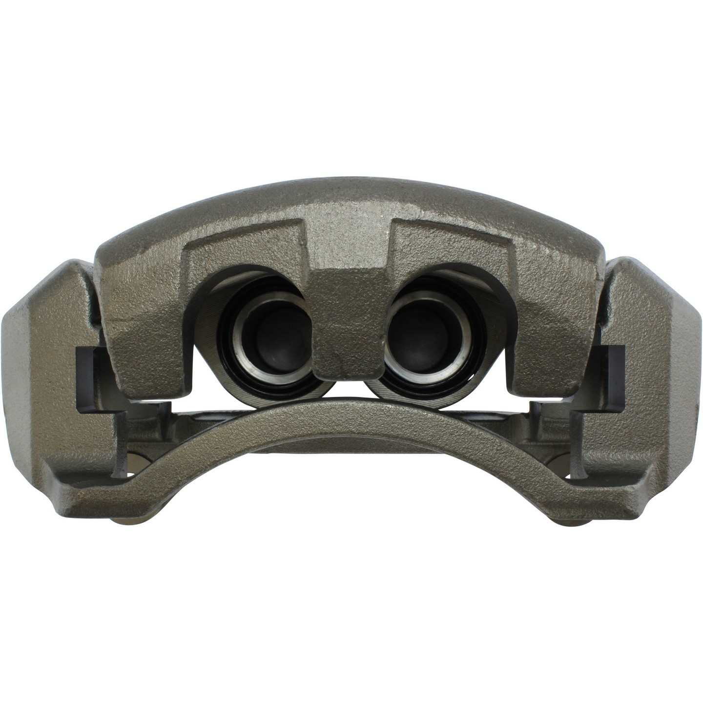 Centric 99-04 GMC W4500 Forward Remanufactured Semi-Loaded Front Driver Side Brake Caliper