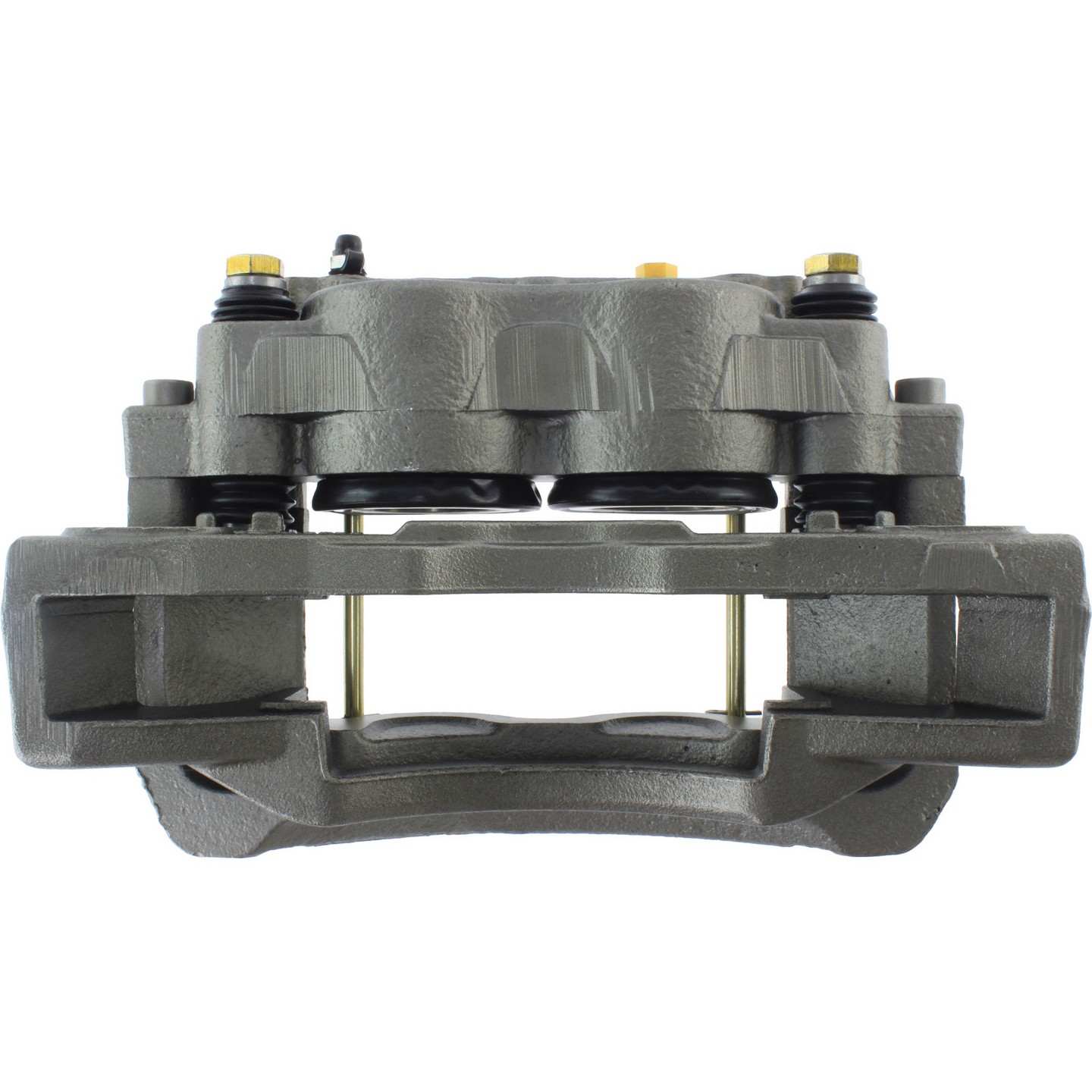 Centric 01-11 Workhorse P500 - FedEx Truck, W16/18 Semi-Loaded Rear Right Rebuilt Brake Caliper