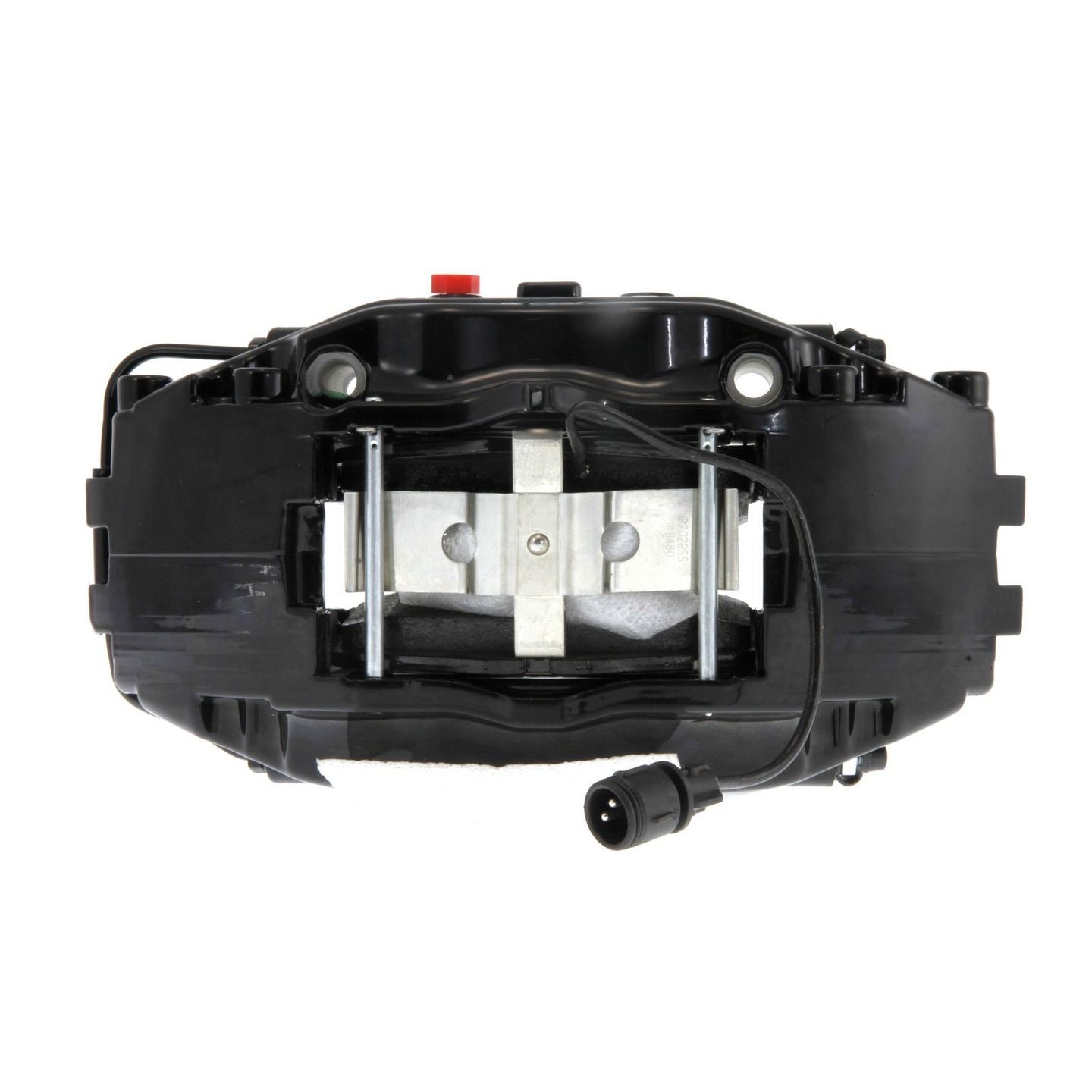 Centric 01-03 Audi S8 Loaded Front Right Rebuilt Caliper (R&R Only)