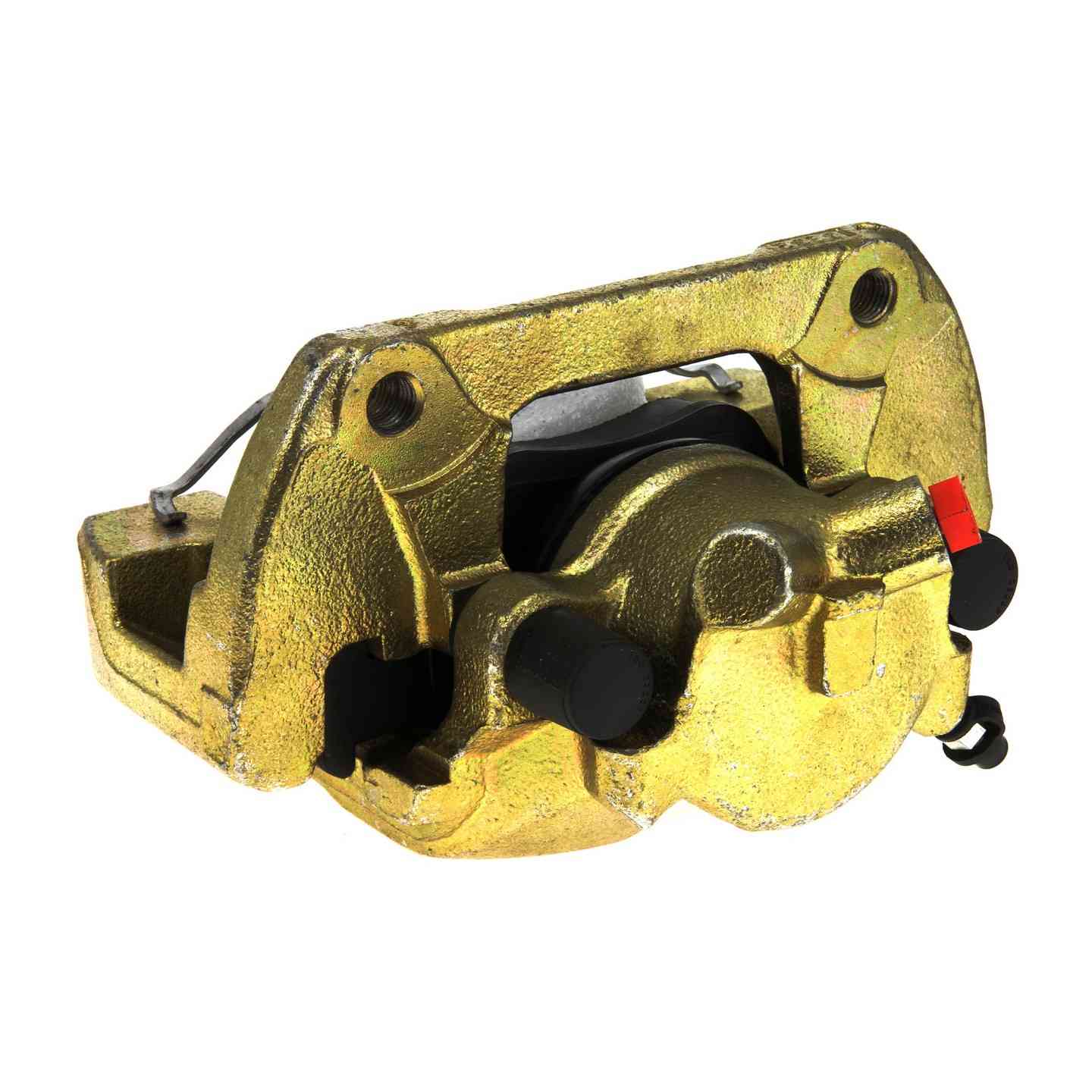 Centric 01-06 BMW 330Ci / 04-07 X3 Posi-Quiet Loaded Front Right Caliper