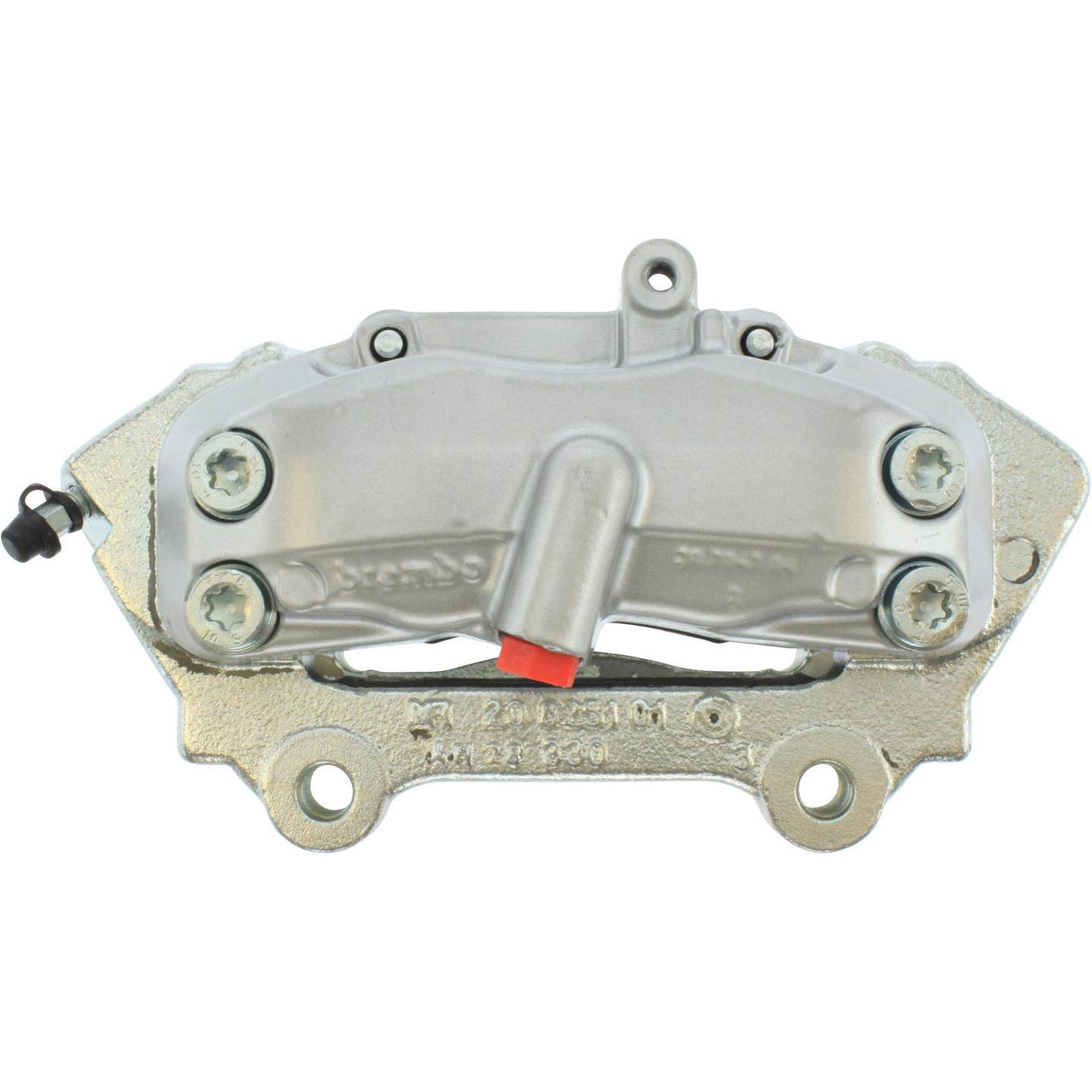 Centric 2006 Mercedes Benz E55 AMG Posi-Quiet Loaded Front Right Rebuilt Caliper