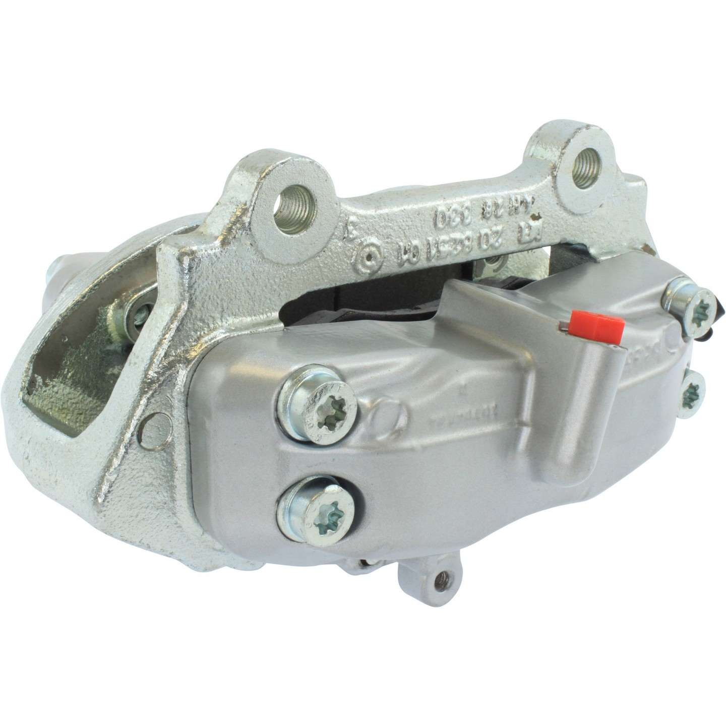 Centric 2006 Mercedes Benz E55 AMG Posi-Quiet Loaded Front Right Rebuilt Caliper