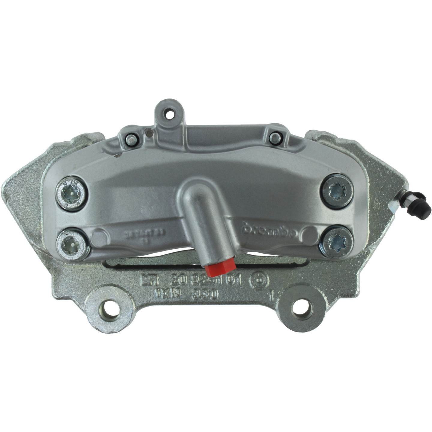 Centric 2006 Mercedes Benz E55 AMG Posi-Quiet Loaded Front Left Rebuilt Caliper