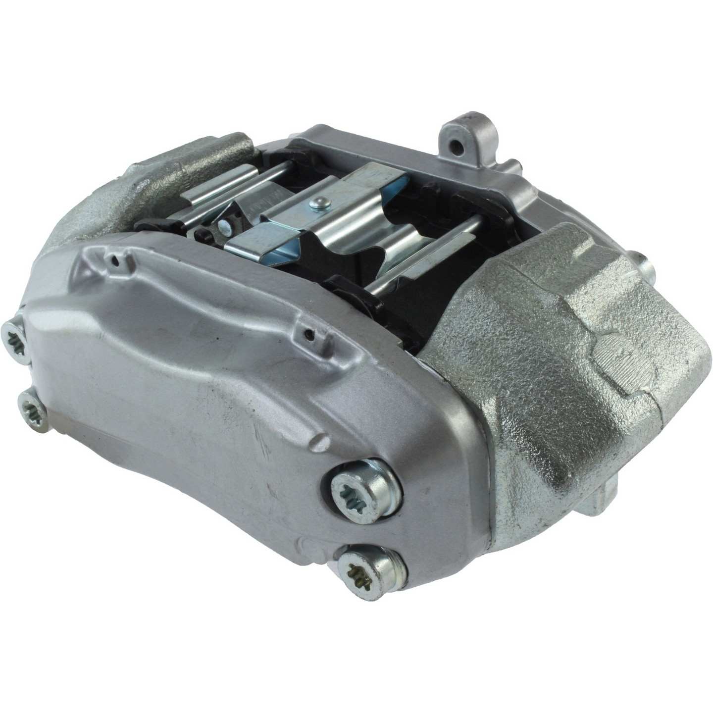 Centric 2006 Mercedes Benz E55 AMG Posi-Quiet Loaded Front Left Rebuilt Caliper