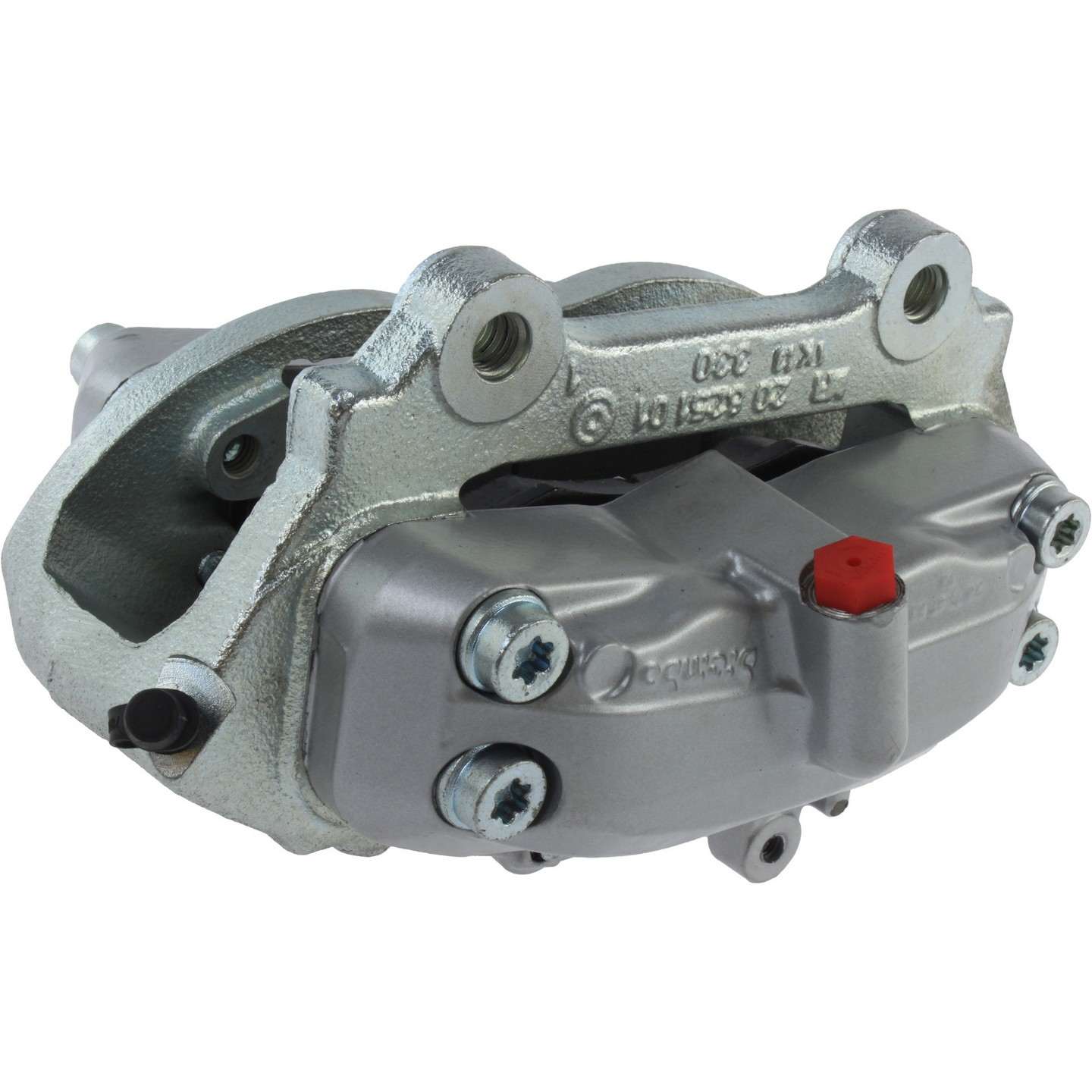 Centric 2006 Mercedes Benz E55 AMG Posi-Quiet Loaded Front Left Rebuilt Caliper