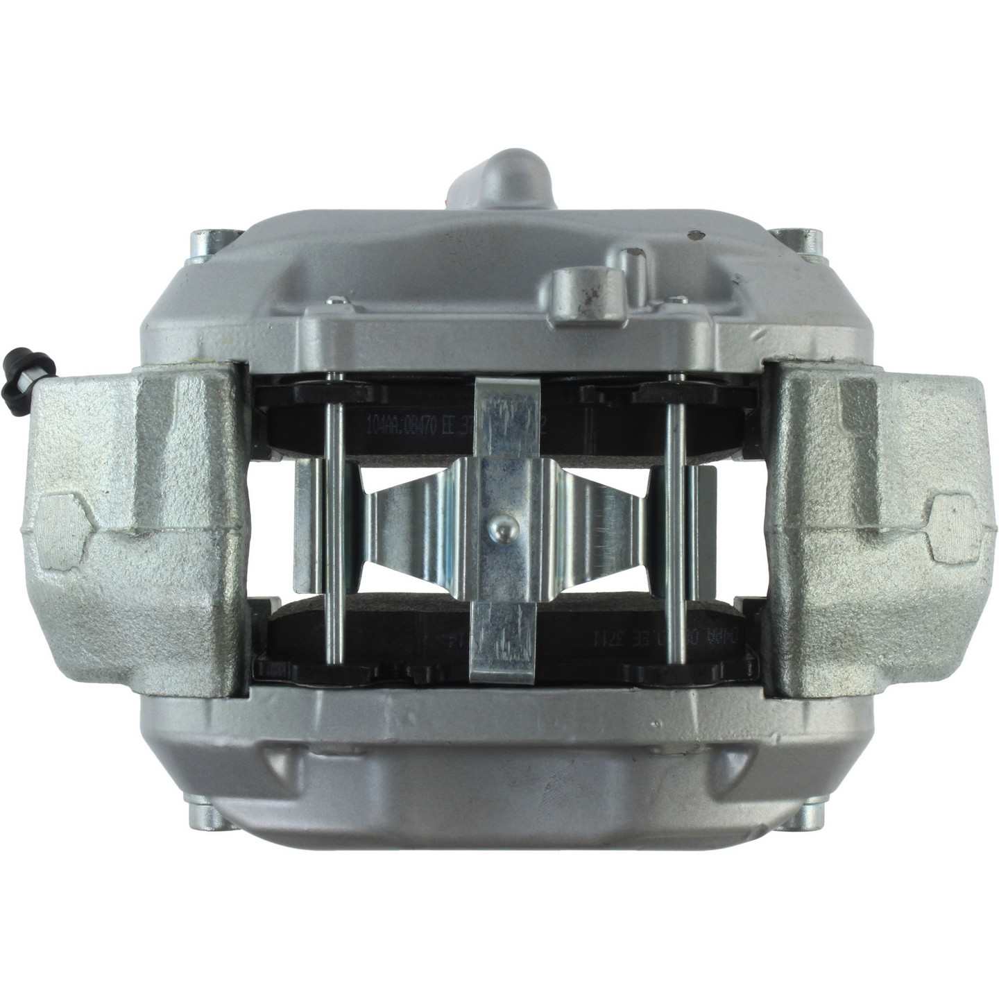 Centric 2006 Mercedes Benz E55 AMG Posi-Quiet Loaded Front Left Rebuilt Caliper