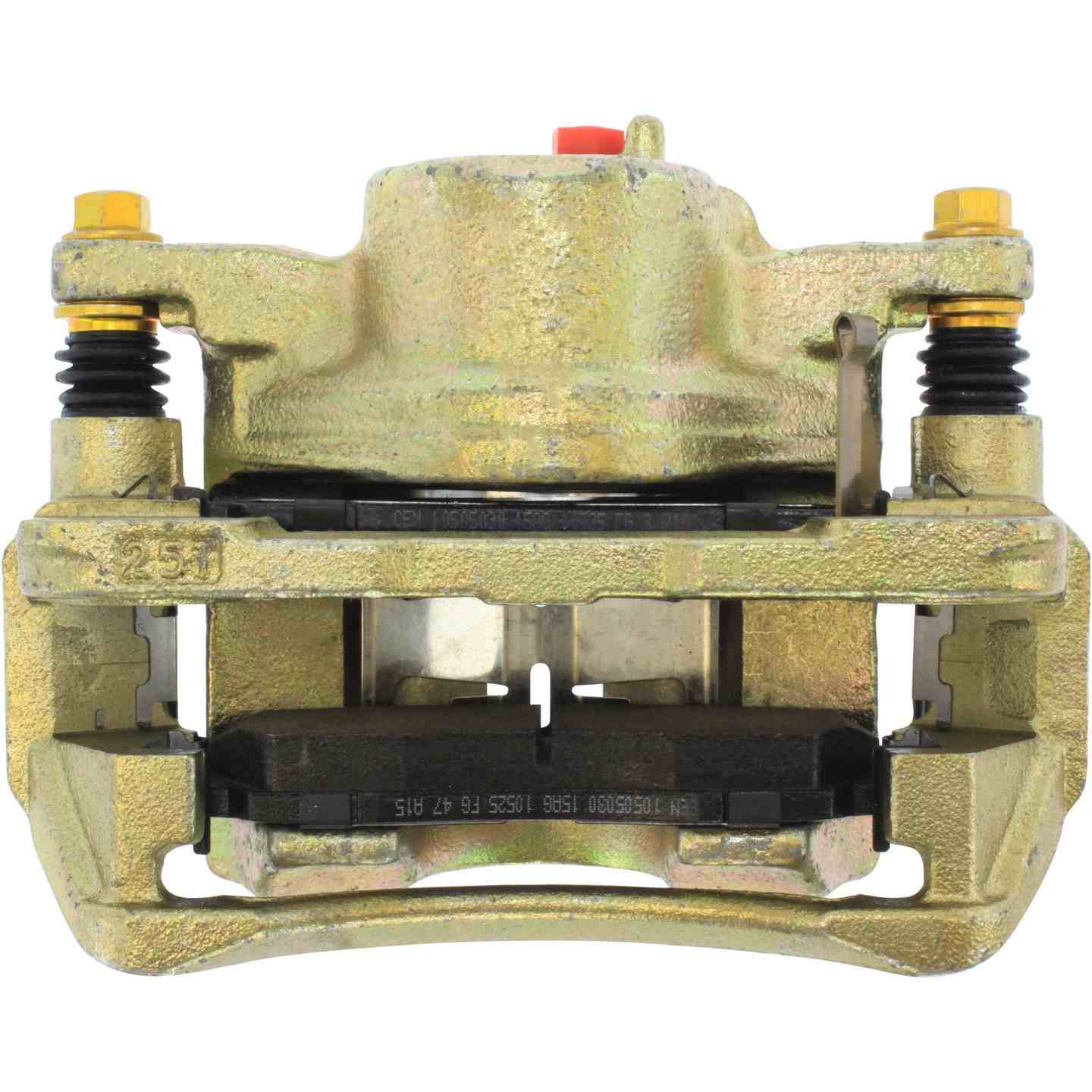 Centric 97-01 Acura Integra Type R Loaded Front Right Rebuilt Caliper