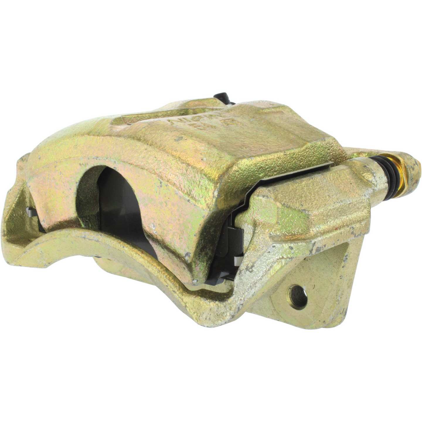Centric 97-01 Acura Integra Type R Loaded Front Right Rebuilt Caliper