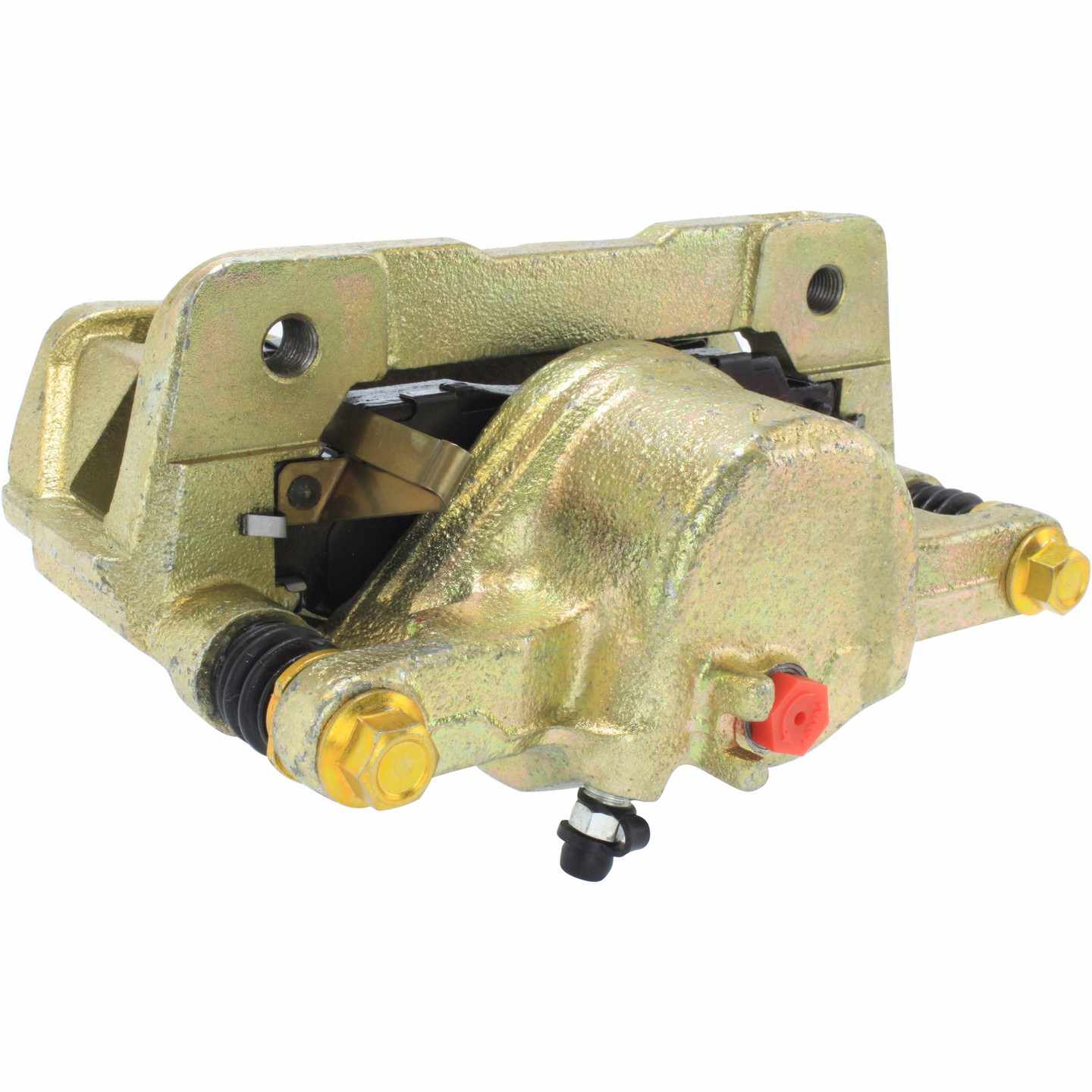 Centric 97-01 Acura Integra Type R Loaded Front Right Rebuilt Caliper