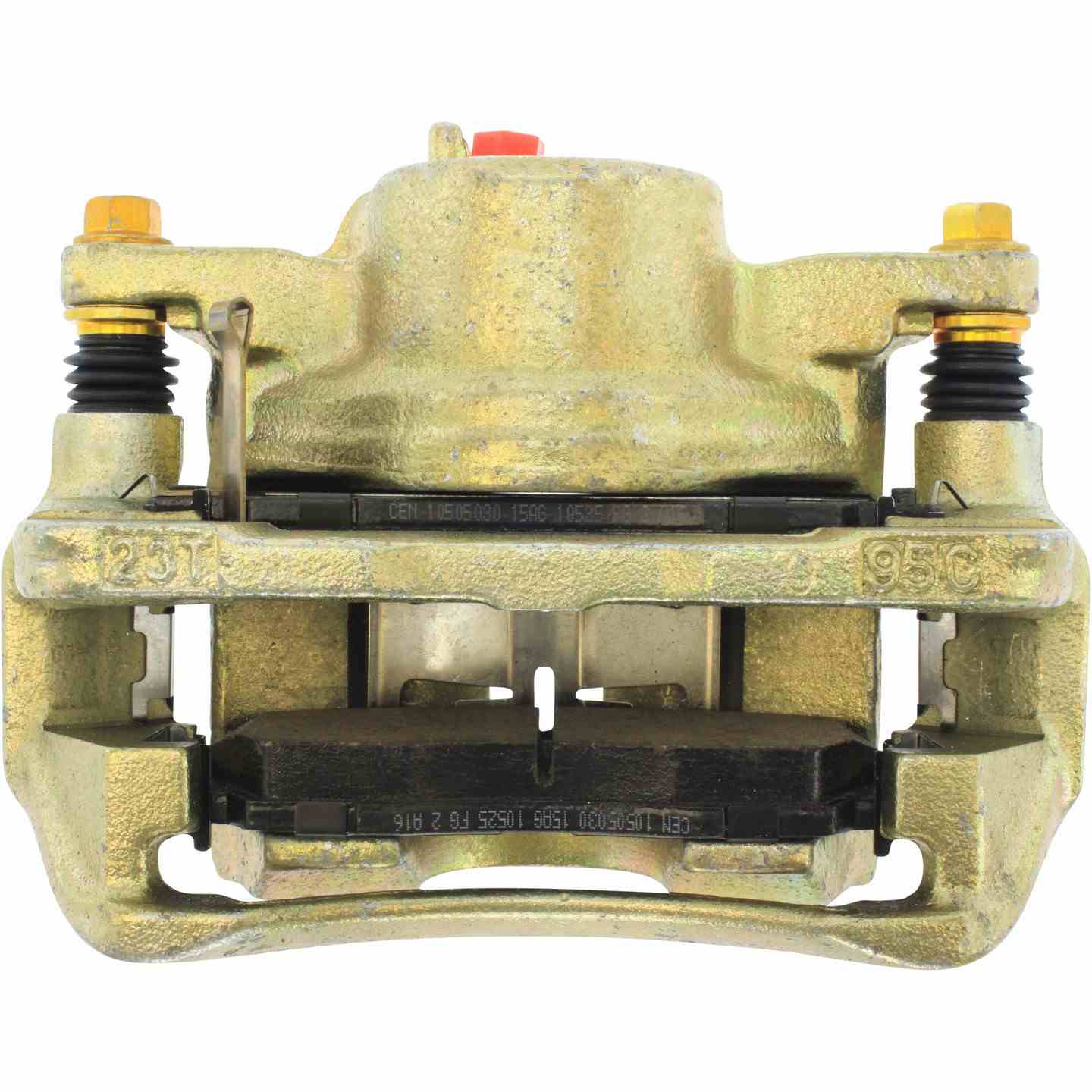 Centric 97-01 Acura Integra Type R Loaded Front Left Rebuilt Caliper