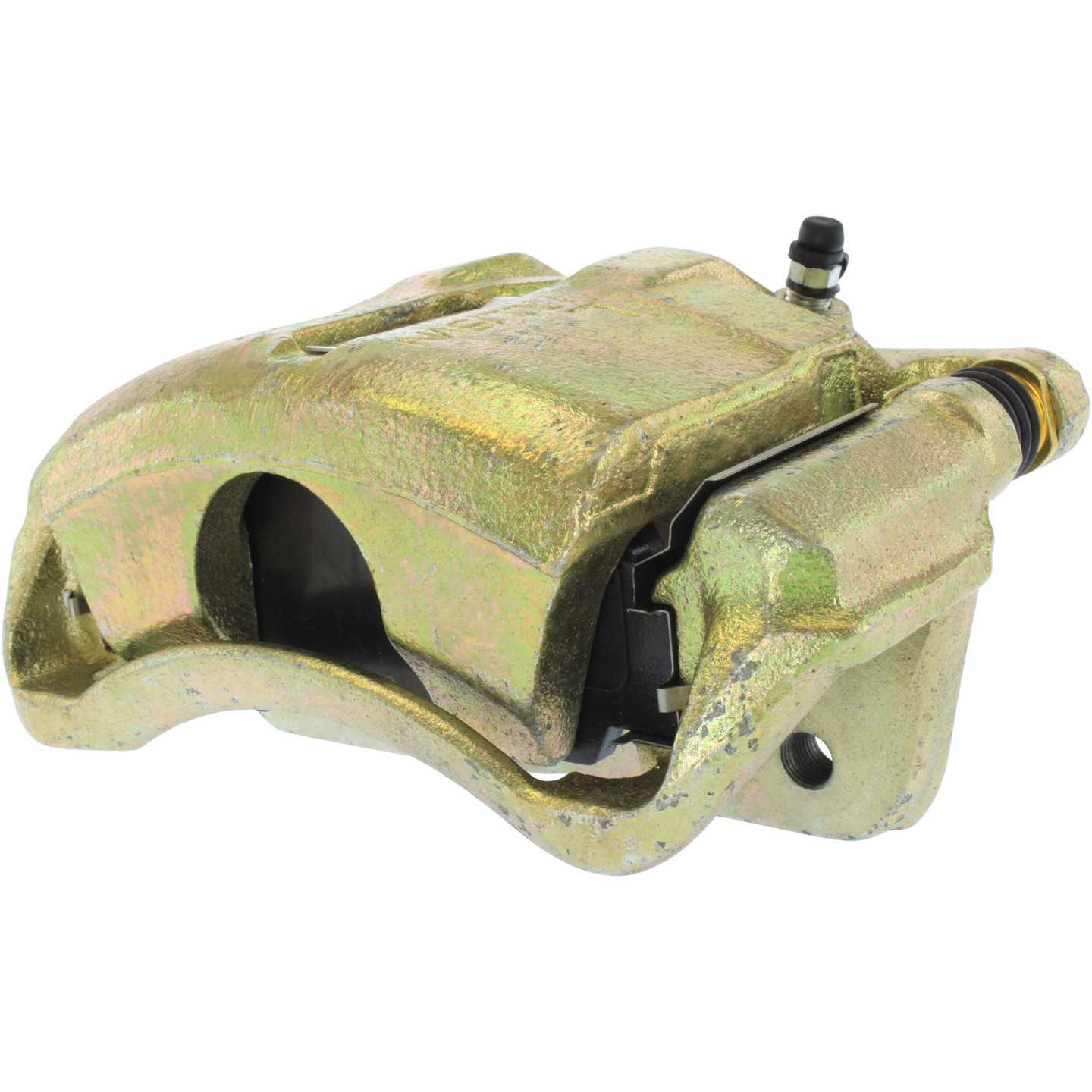 Centric 97-01 Acura Integra Type R Loaded Front Left Rebuilt Caliper