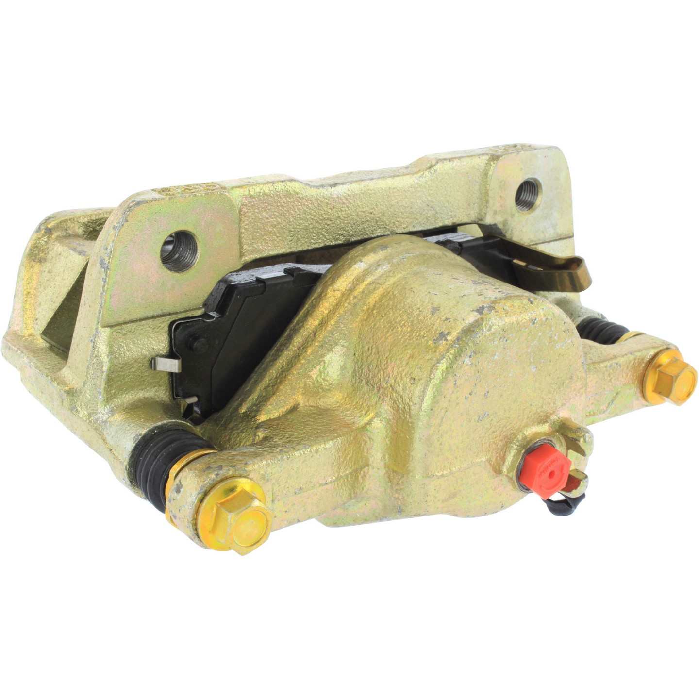 Centric 97-01 Acura Integra Type R Loaded Front Left Rebuilt Caliper