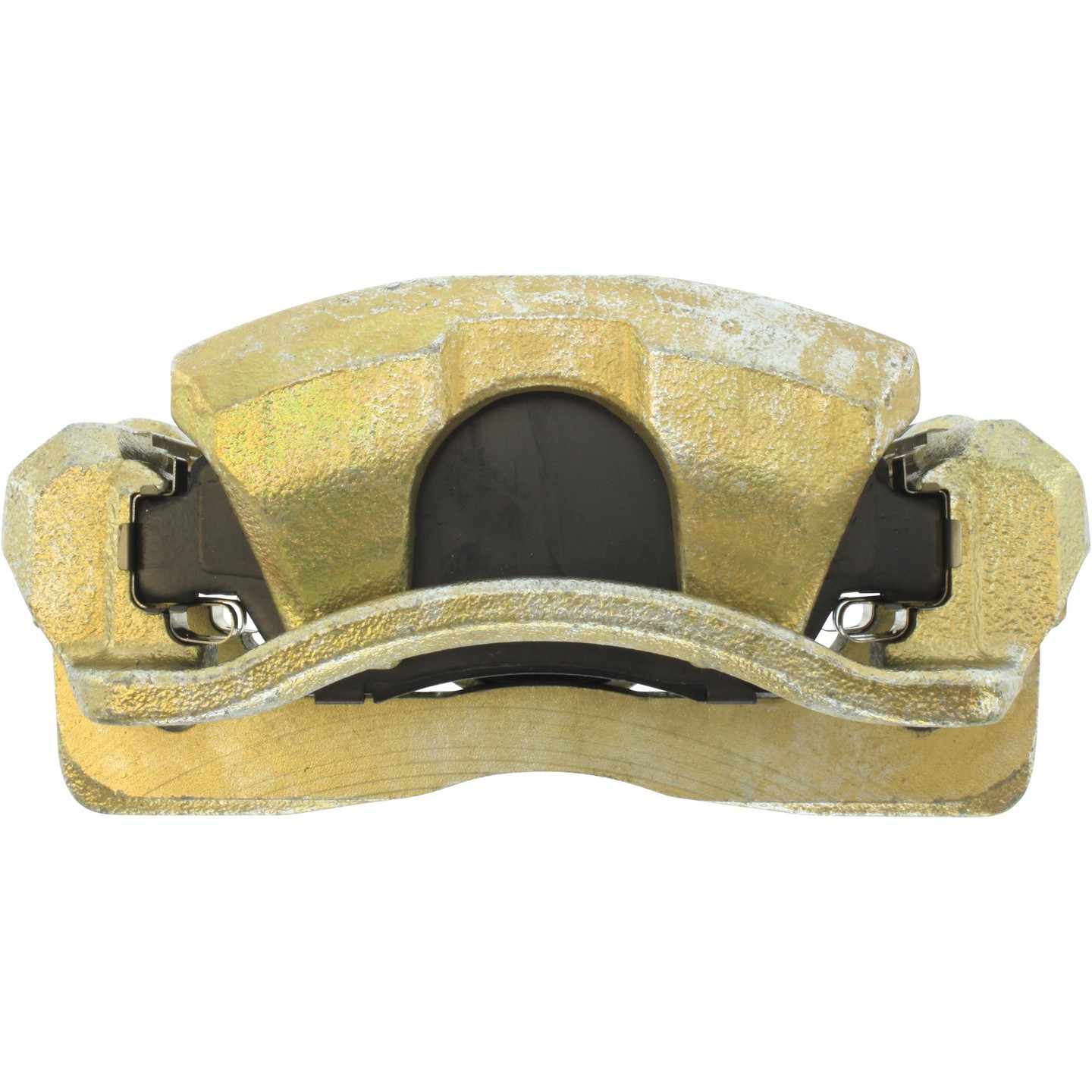 Centric 03-11 Honda Civic Posi-Quiet Loaded Front Right Caliper
