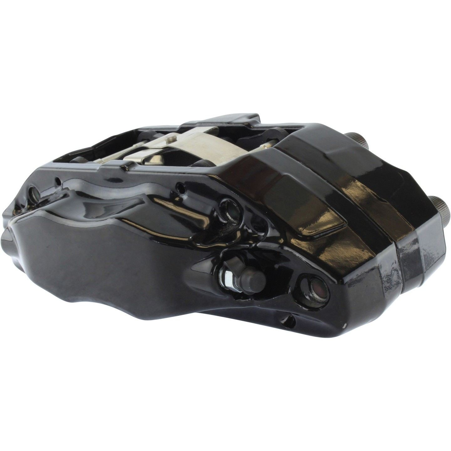 Centric Posi-Quiet 04-08 Acura TL Loaded Caliper - Front L/F