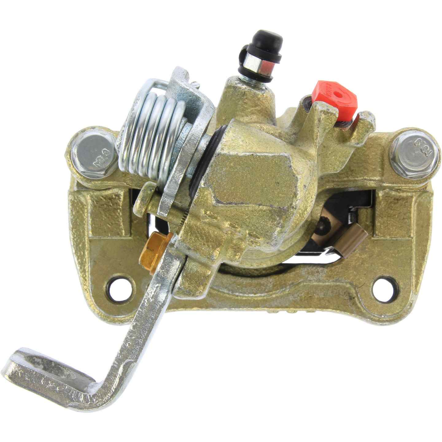 Centric 94-01 Acura Integra Posi-Quiet Loaded Rear Right Caliper