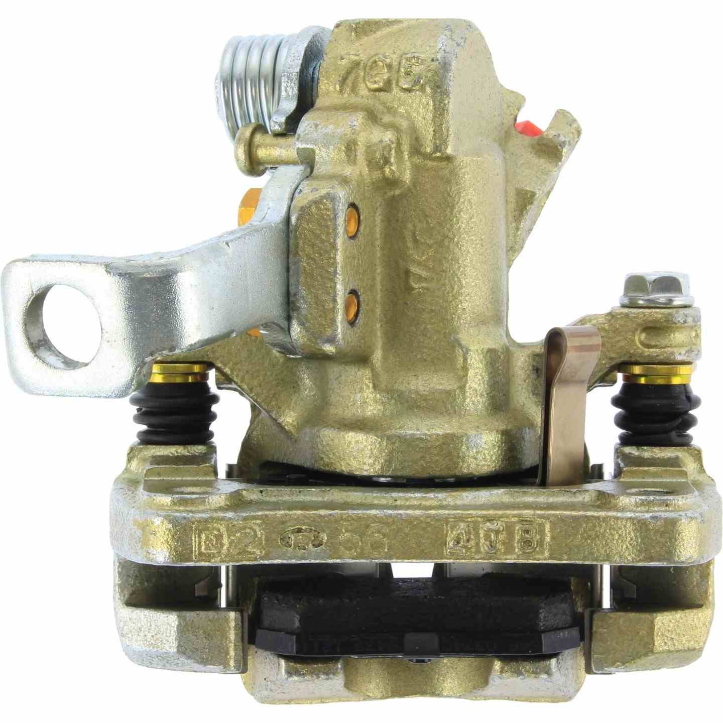Centric 94-01 Acura Integra Posi-Quiet Loaded Rear Right Caliper