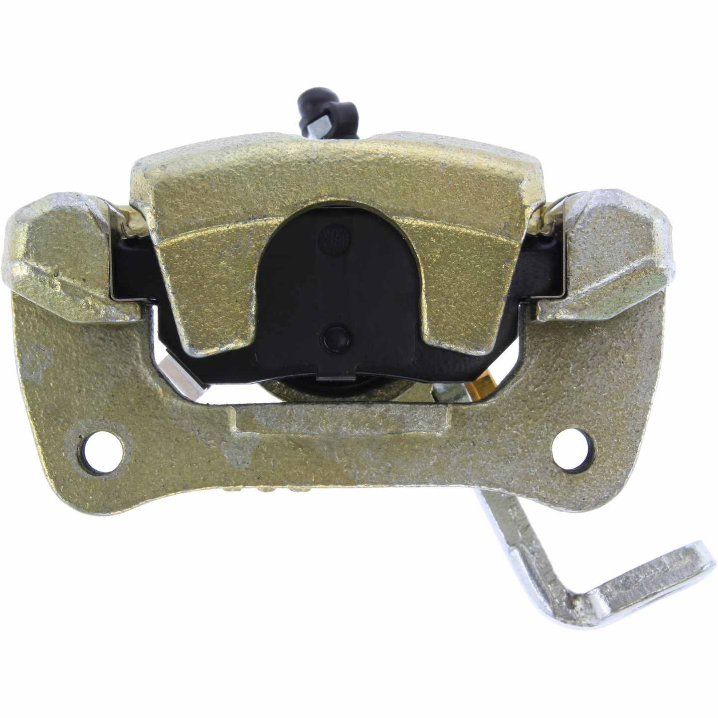 Centric 94-01 Acura Integra Posi-Quiet Loaded Rear Right Caliper