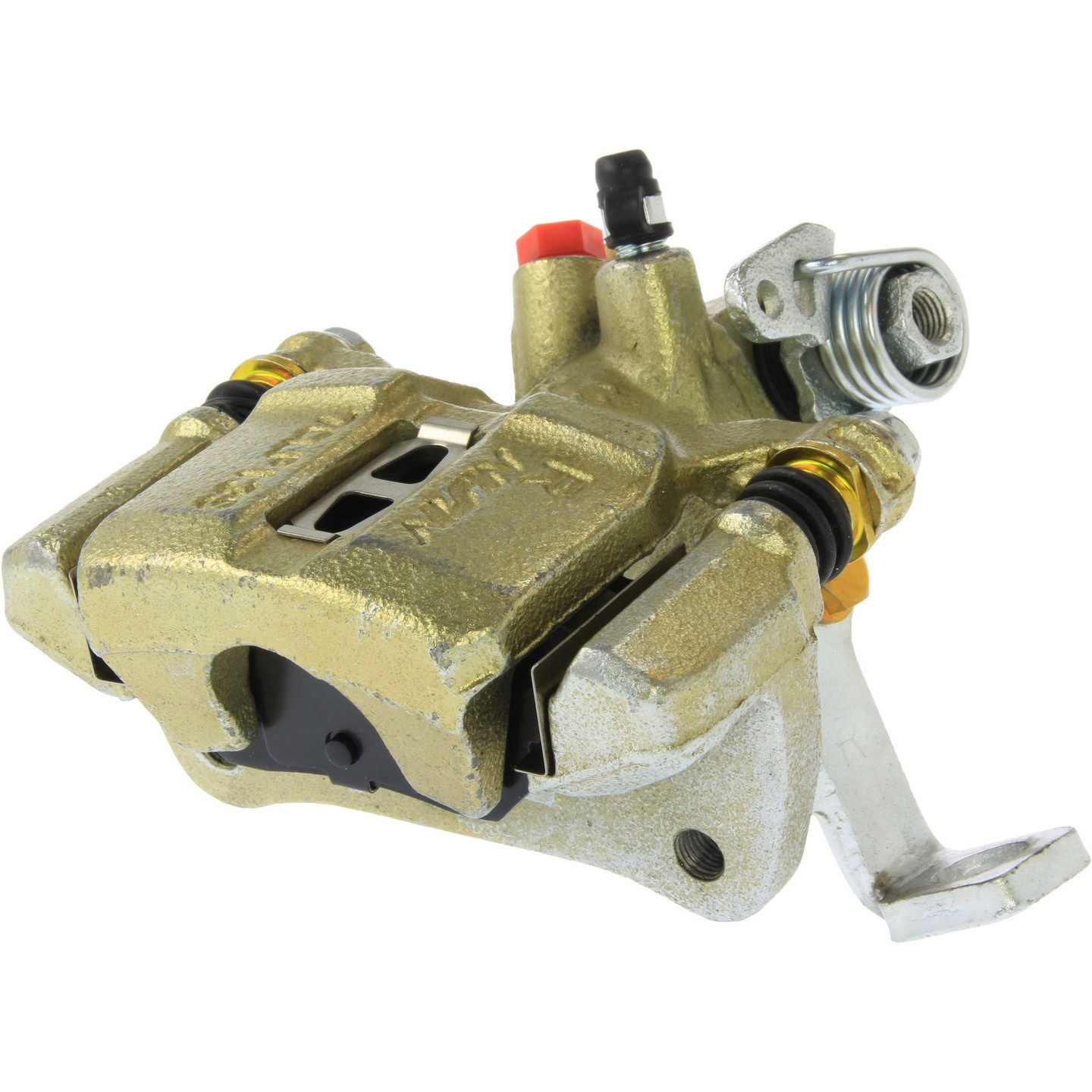 Centric 94-01 Acura Integra Posi-Quiet Loaded Rear Right Caliper