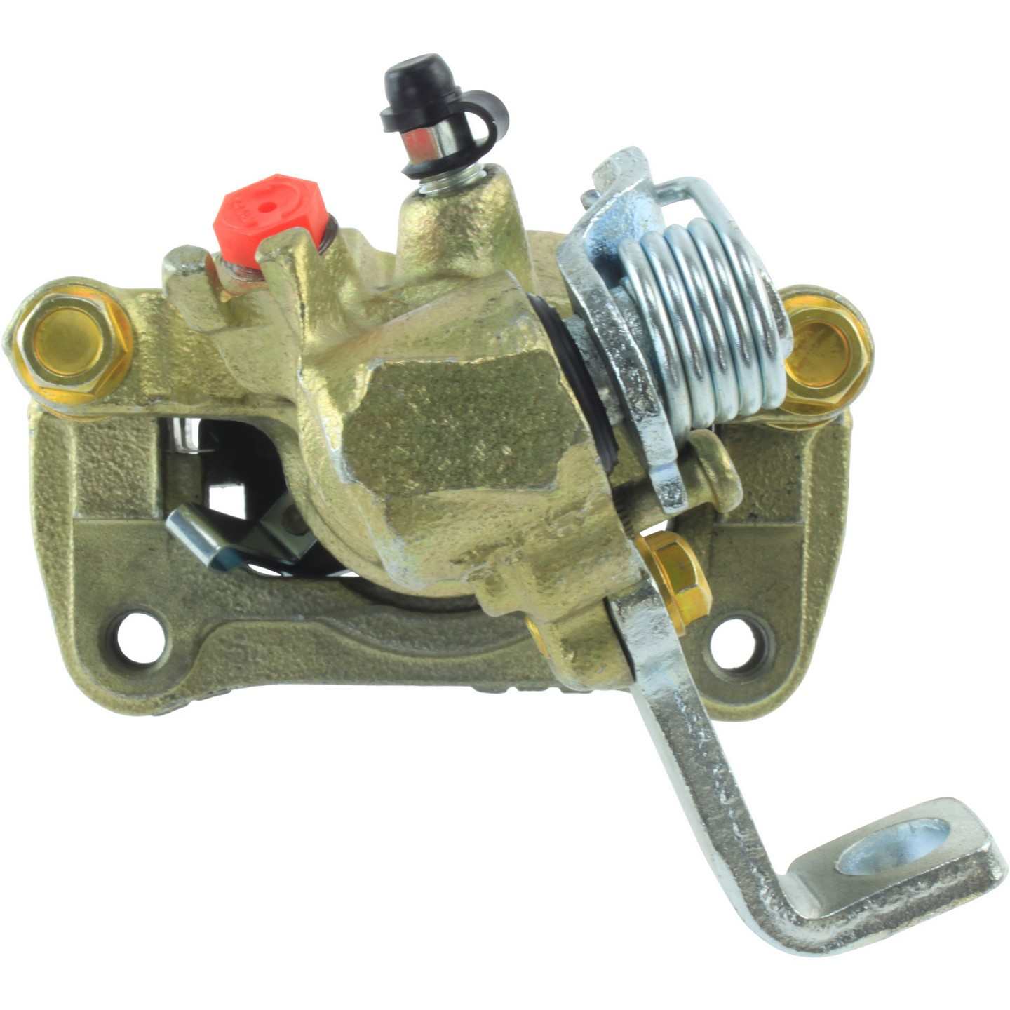 Centric 94-01 Acura Integra Posi-Quiet Loaded Rear Left Caliper