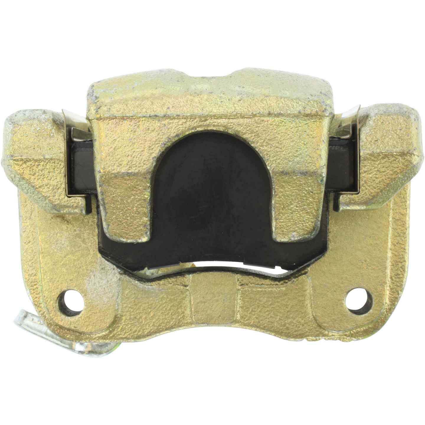 Centric 02-05 Honda Civic Posi-Quiet Loaded Caliper - Rear Right