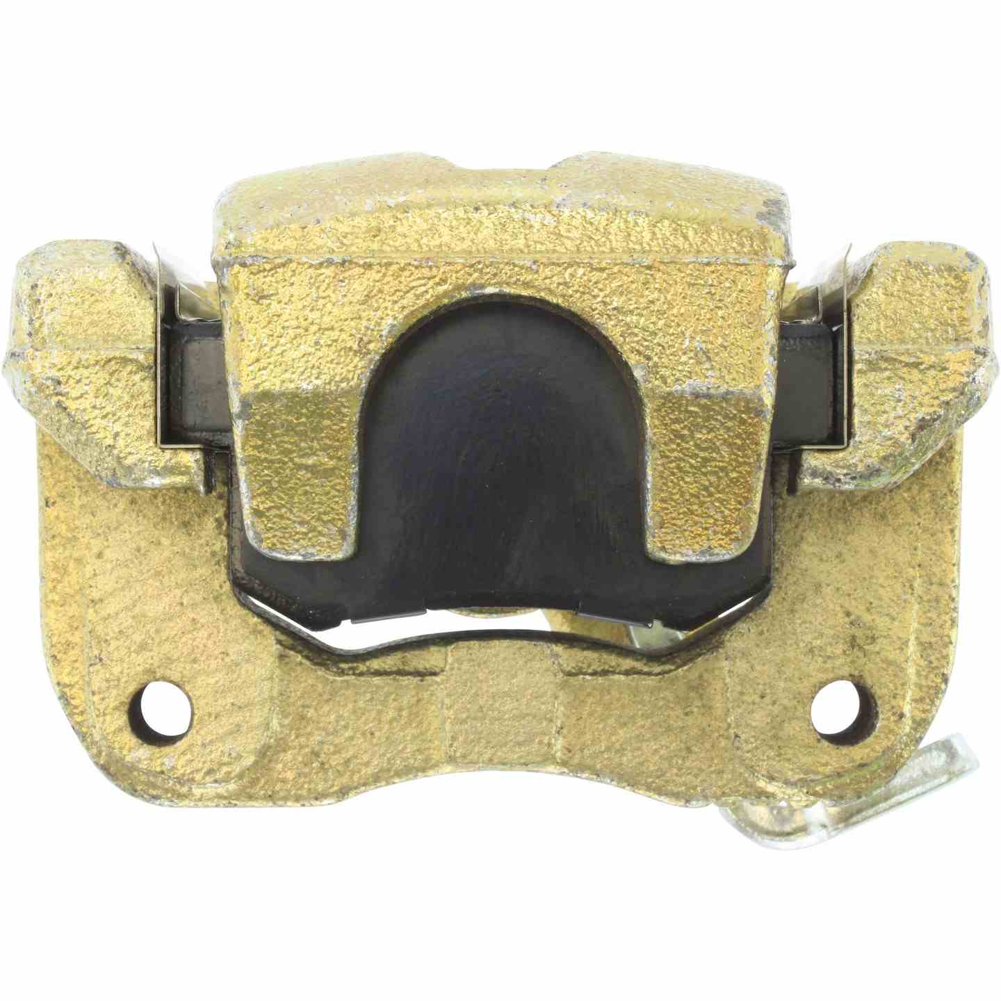 Centric 02-05 Honda Civic Posi-Quiet Loaded Caliper - Rear Left