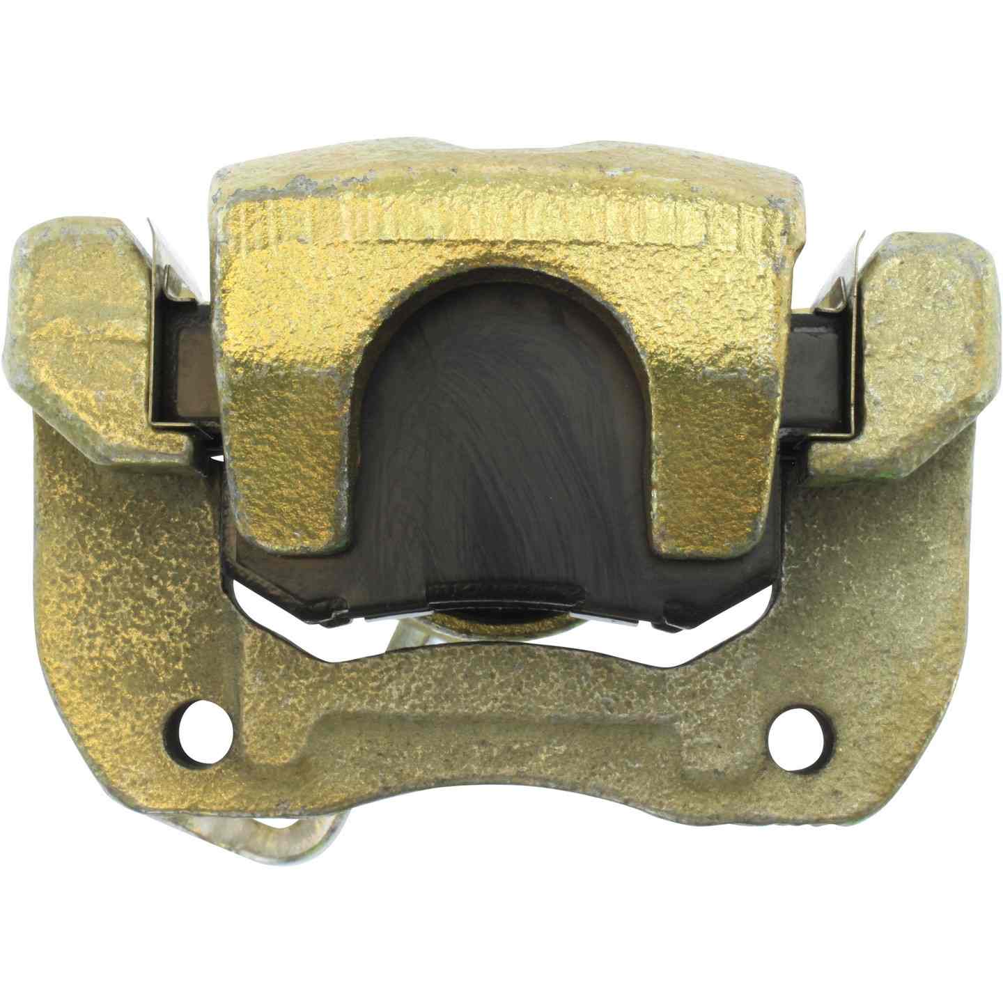 Centric 98-07 Honda Accord Posi-Quiet Loaded Rear Right Caliper