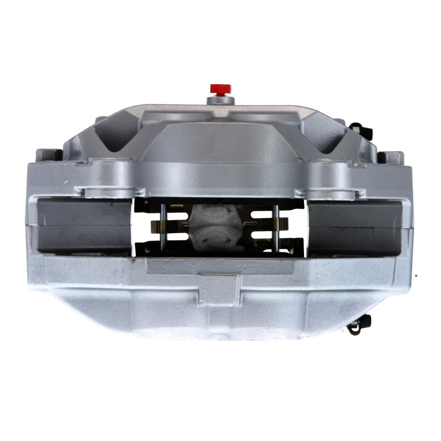 Centric Posi-Quiet 09-11 Nissan 370Z/09 350Z / 08-11 Infiniti G37 Right Front Loaded Caliper