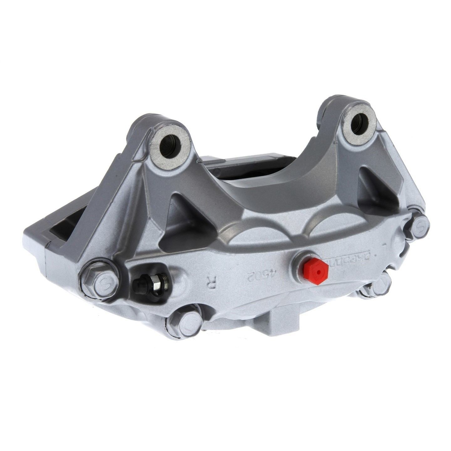 Centric Posi-Quiet 09-11 Nissan 370Z/09 350Z / 08-11 Infiniti G37 Right Front Loaded Caliper