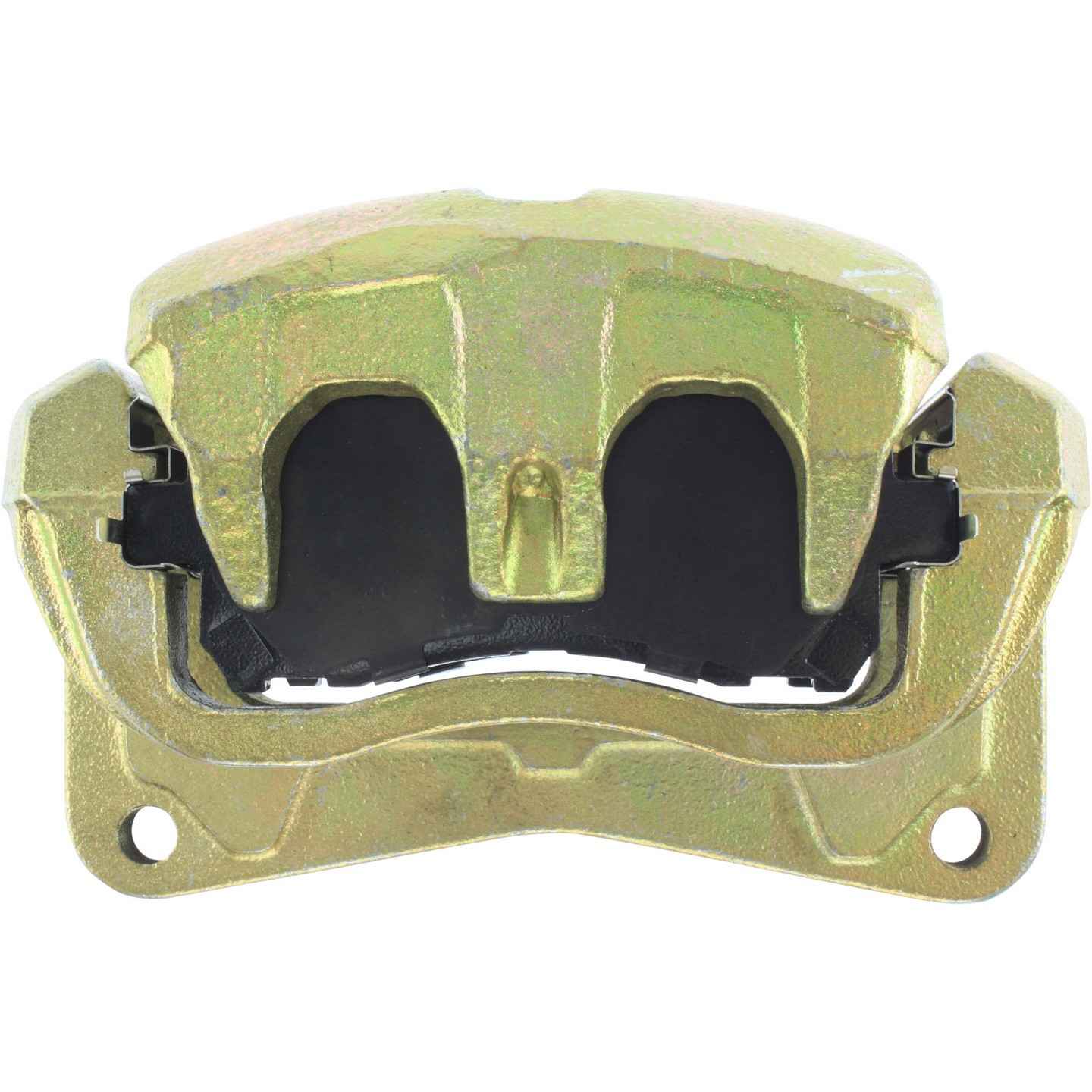 Centric 2002 Subaru Impreza WRX Right Front Posi-Quiet Loaded Caliper