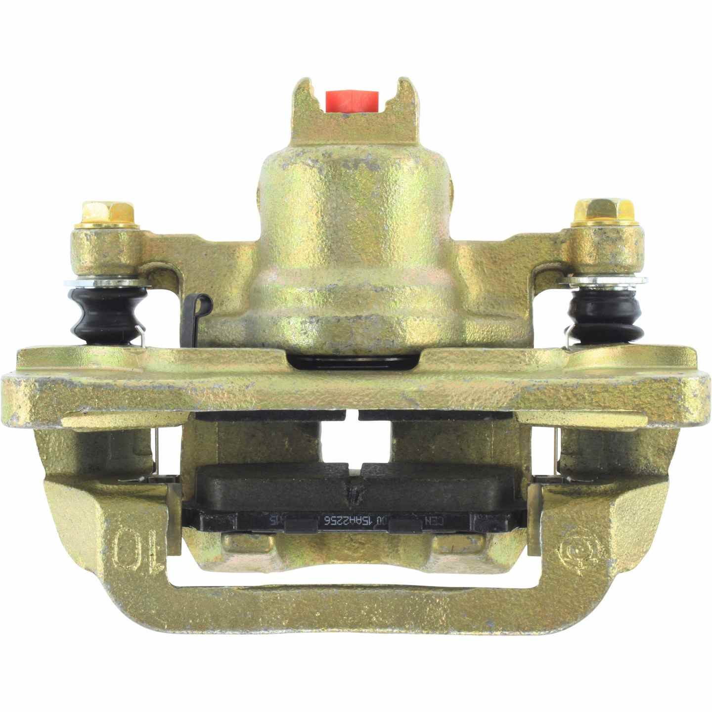 Centric 2002 Subaru Impreza WRX Right Rear Posi-Quiet Loaded Caliper