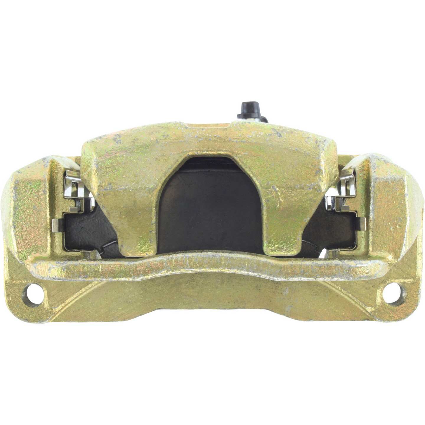 Centric 2002 Subaru Impreza WRX Right Rear Posi-Quiet Loaded Caliper