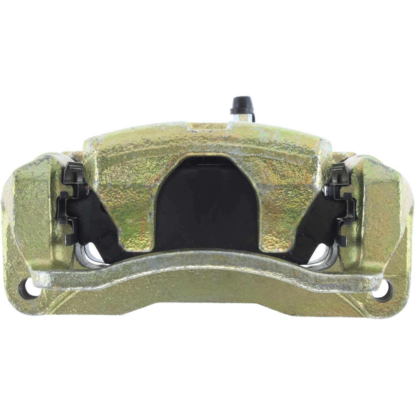 Centric 03-08 Subaru Impreza Right Rear Posi-Quiet Loaded Caliper