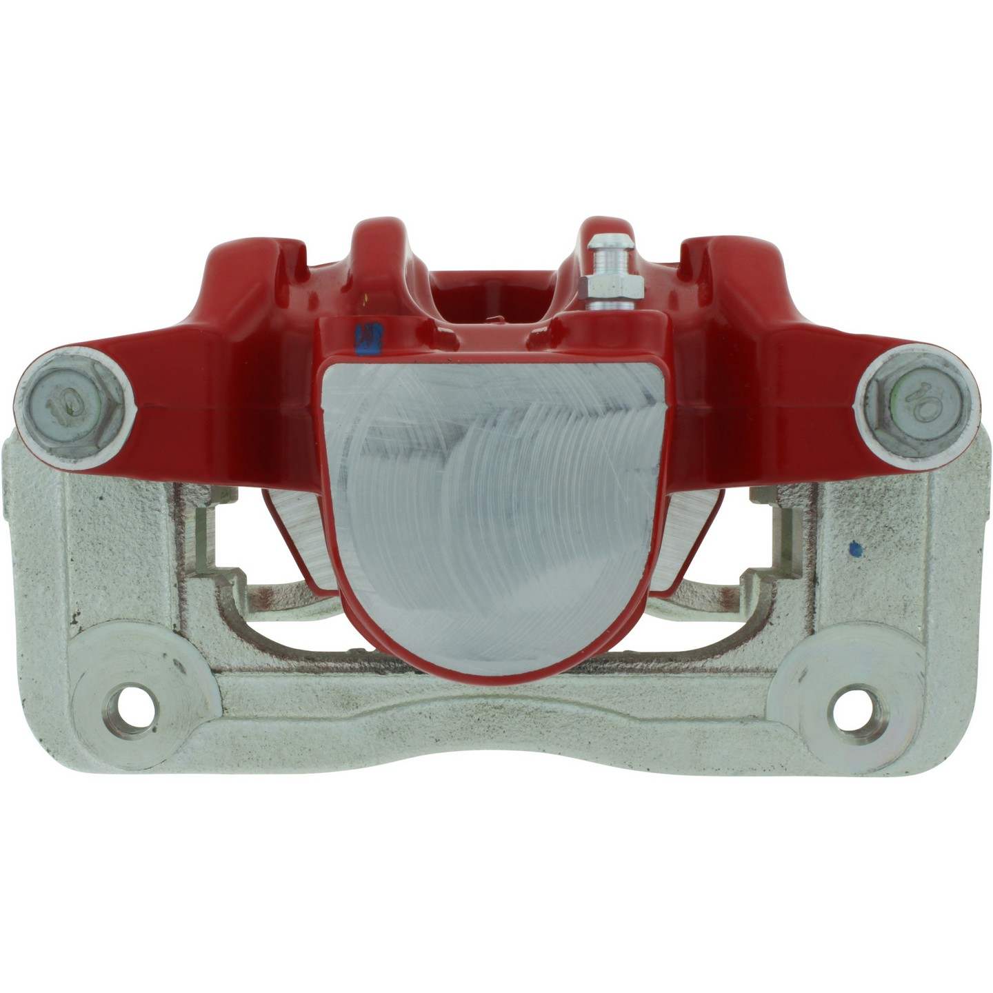 Centric 14-16 Kia Sorento Posi-Quiet Loaded Rear Left Brake Caliper