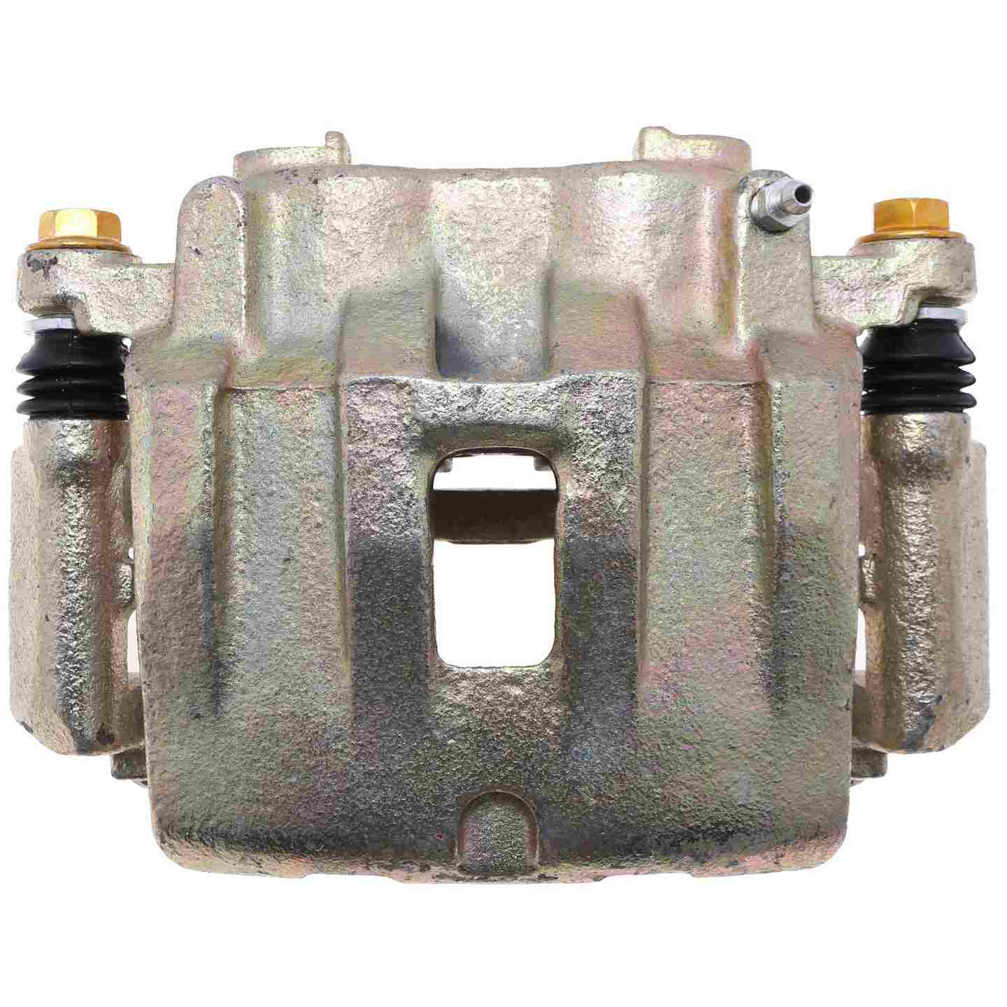 Centric 99-04 Jeep Grand Cherokee Posi-Quiet Loaded Front Right Caliper