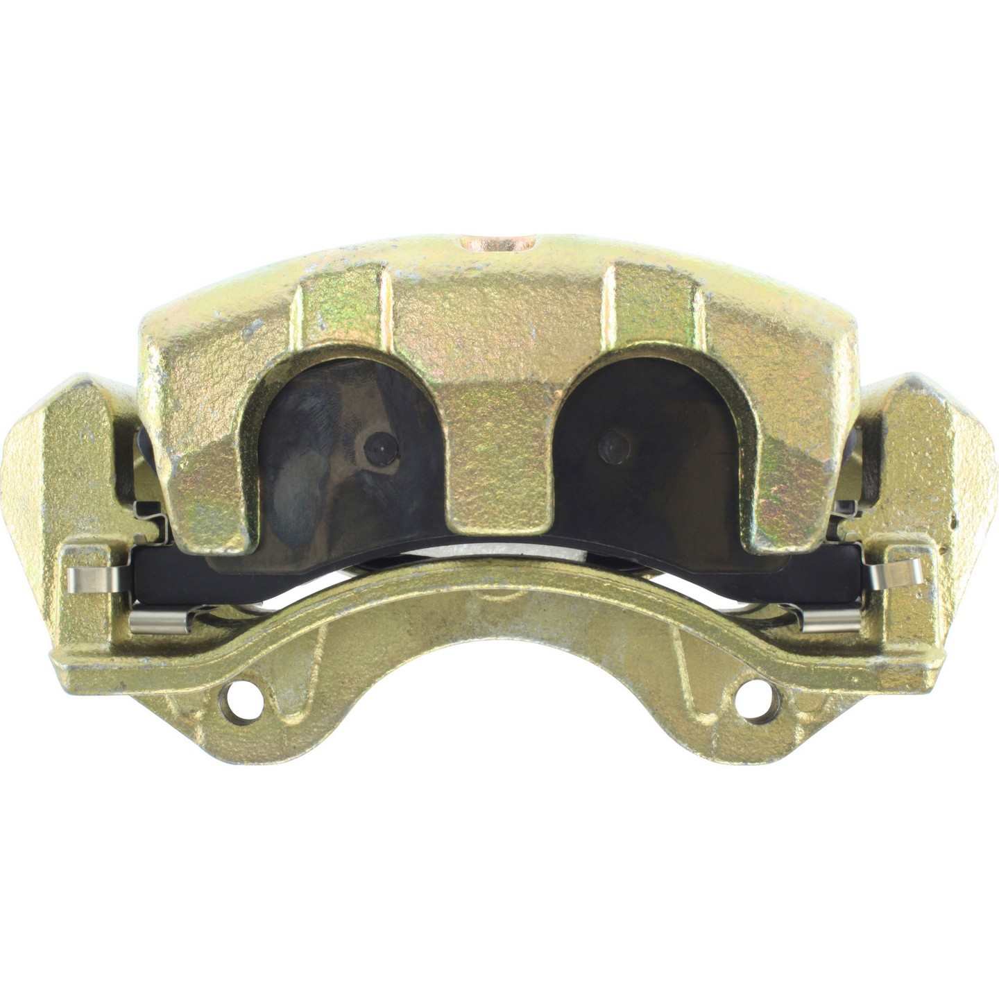 Centric 99-04 Jeep Grand Cherokee Posi-Quiet Loaded Front Left Caliper