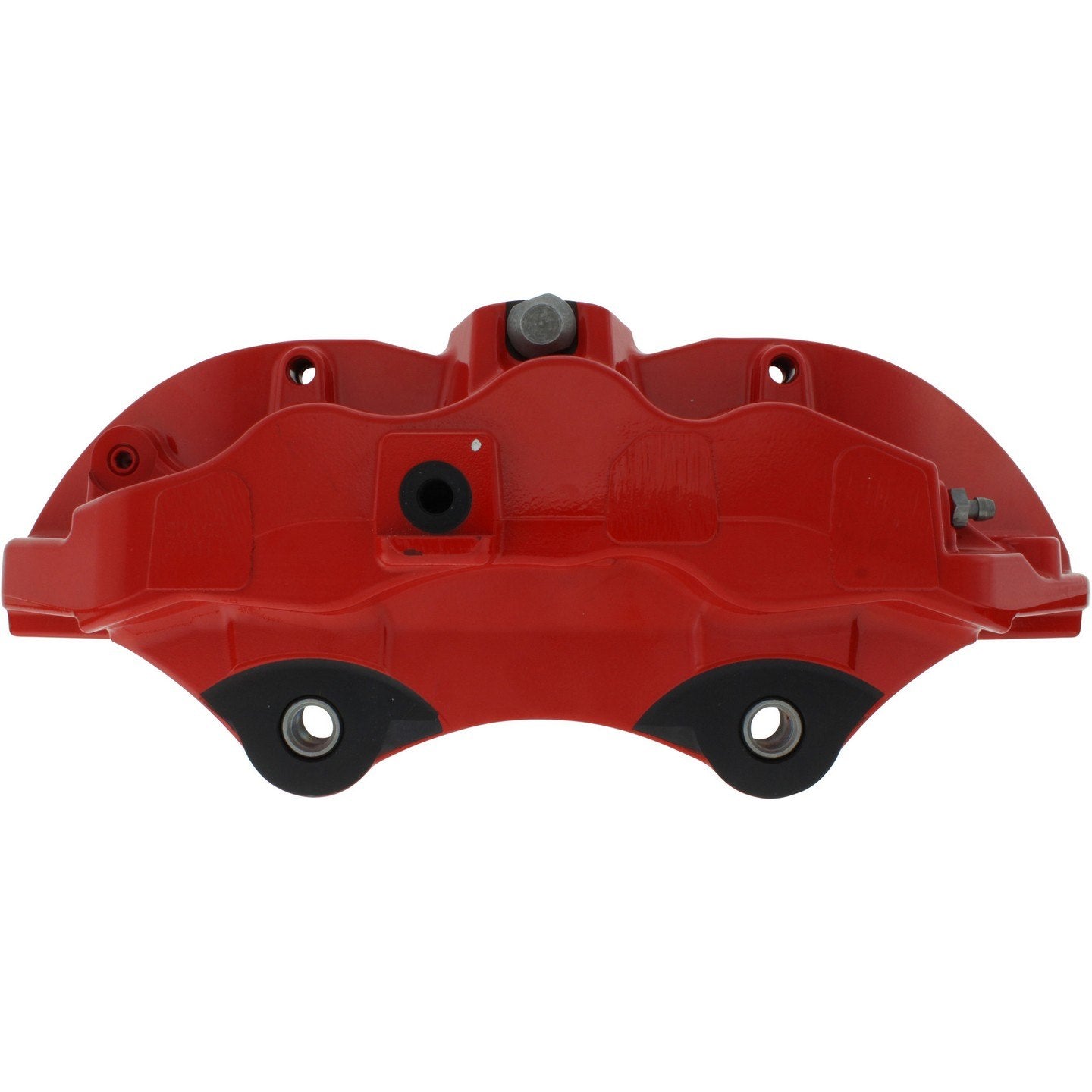 Centric 12-13 Jeep Grand Cherokee SRT8 Posi-Quiet Front Driver Side Loaded Caliper