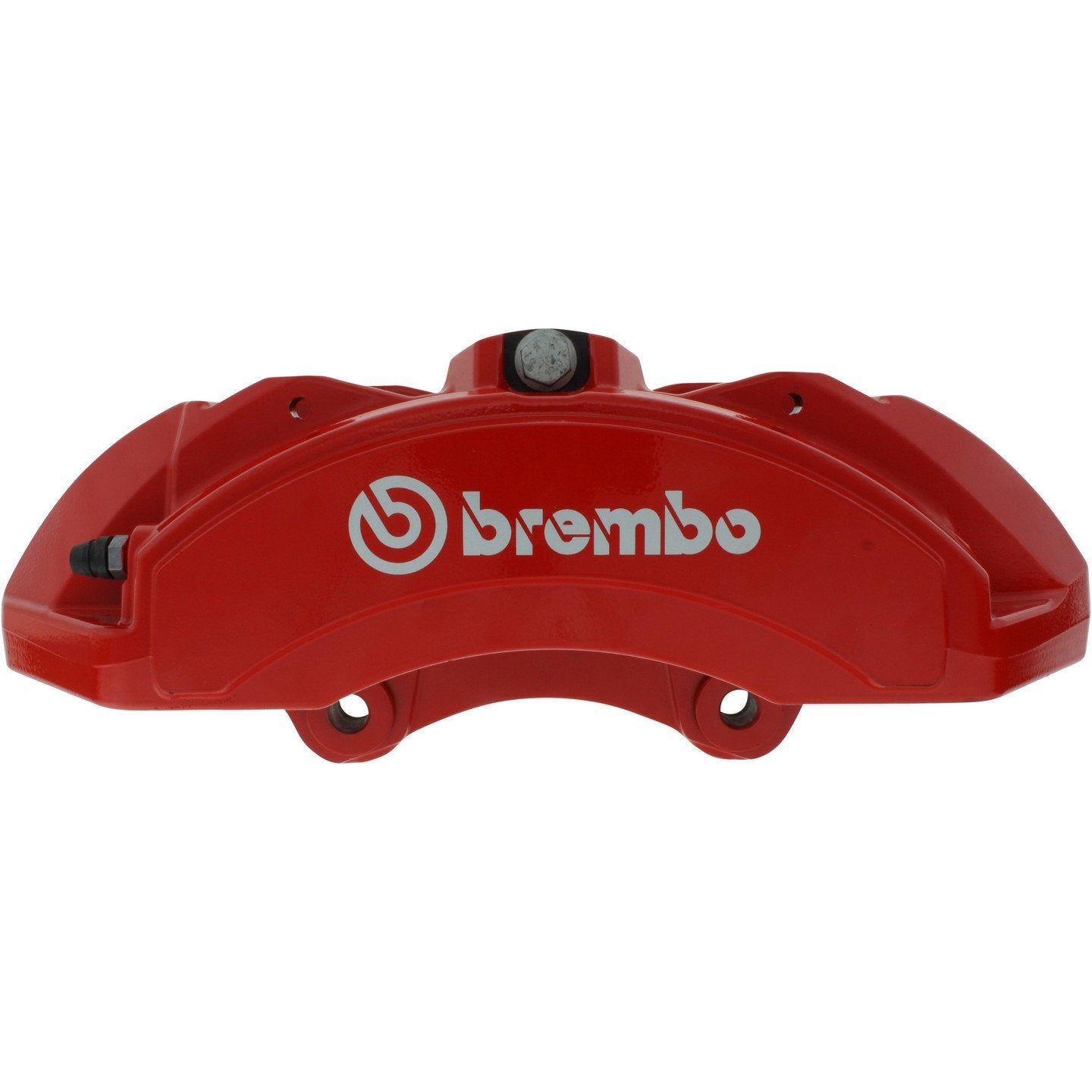 Centric 12-13 Jeep Grand Cherokee SRT8 Posi-Quiet Front Driver Side Loaded Caliper