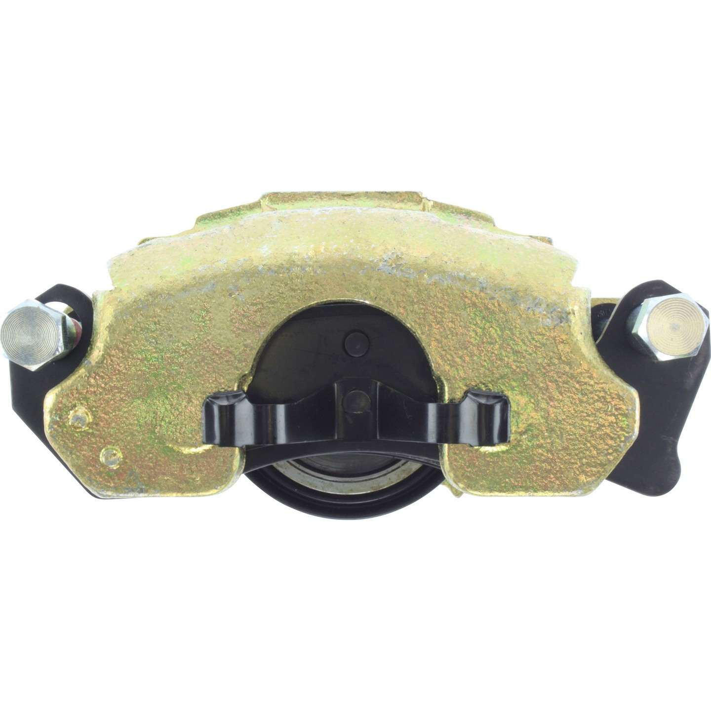 Centric Posi-Quiet Loaded Caliper - Front Right