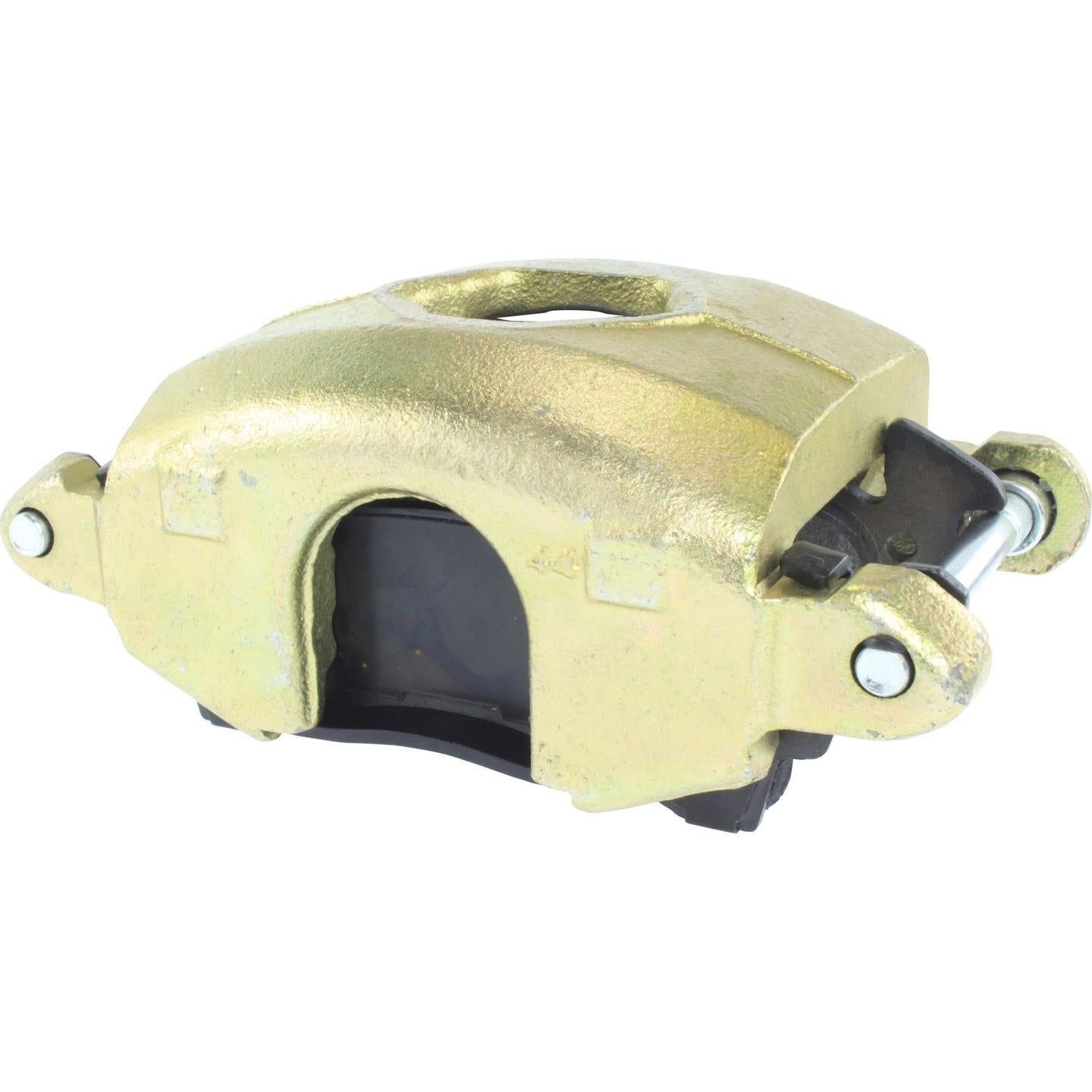 Centric 71-78 GMC G35 Posi-Quiet Loaded Front Left Rebuilt Caliper