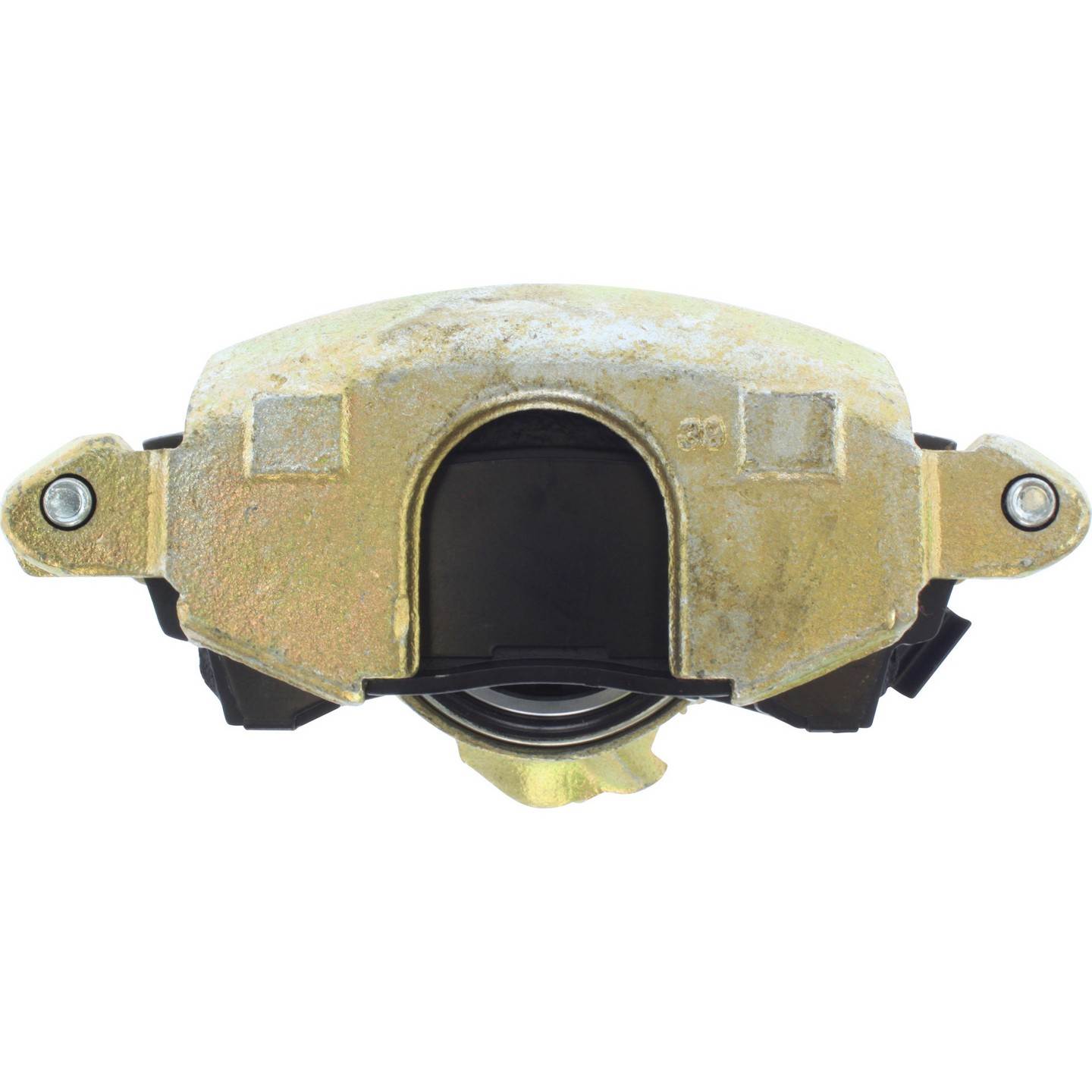Centric 73-76 Buick Regal Posi-Quiet Loaded Front Right Caliper