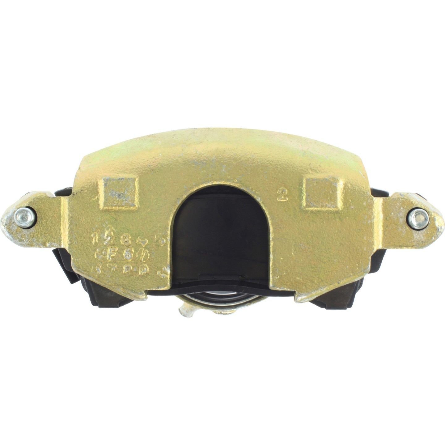 Centric 73-76 Buick Regal Posi-Quiet Loaded Front Left Caliper