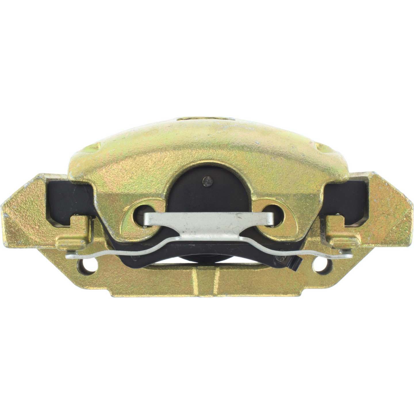 Centric Posi-Quiet Loaded Caliper - Front Left