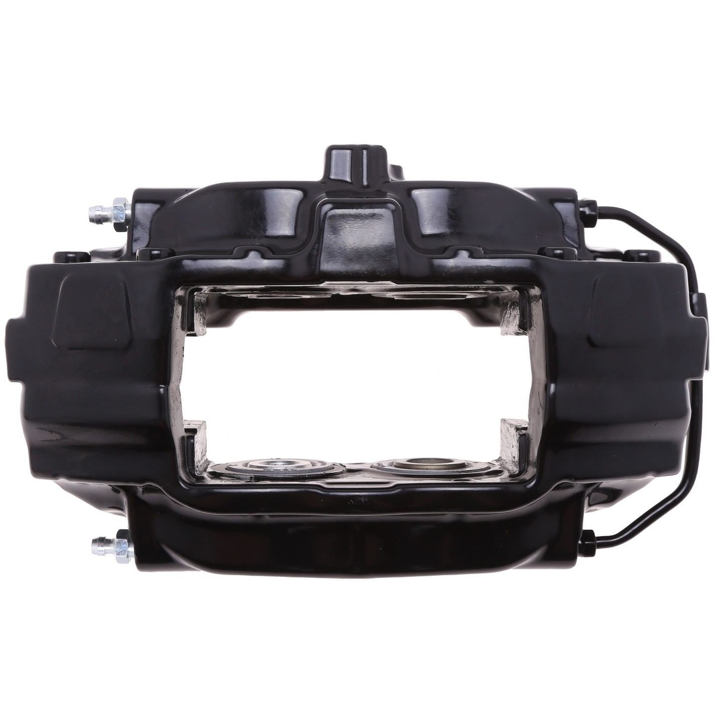 Centric Posi-Quiet Loaded Caliper - Rear Right