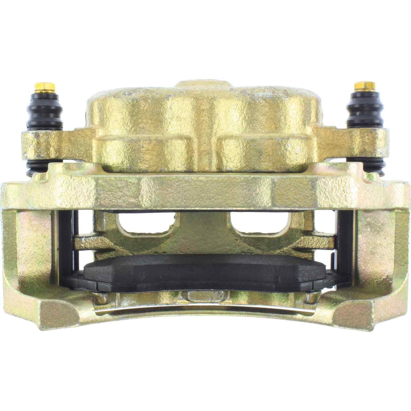 Centric 98-04 Ford F-150 / 97-99 Ford F-250 Posi-Quiet Loaded Front Right Brake Caliper