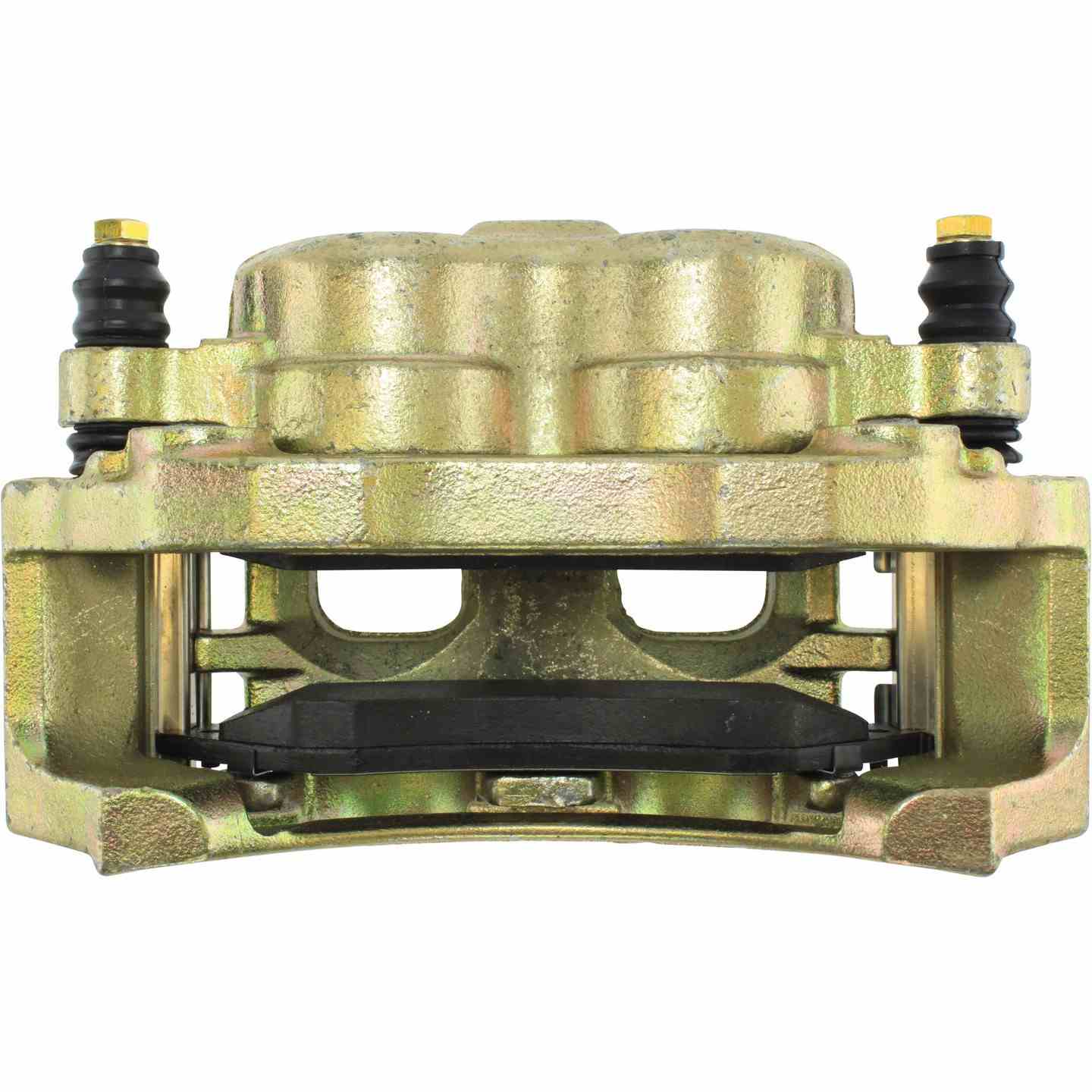 Centric 98-04 Ford F-150 / 97-99 Ford F-250 Posi-Quiet Loaded Front Left Brake Caliper