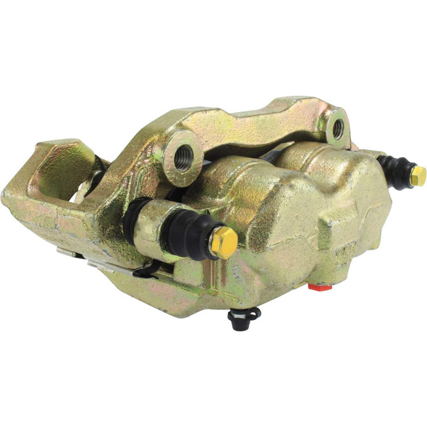 Centric 98-04 Ford F-150 / 97-99 Ford F-250 Posi-Quiet Loaded Front Left Brake Caliper